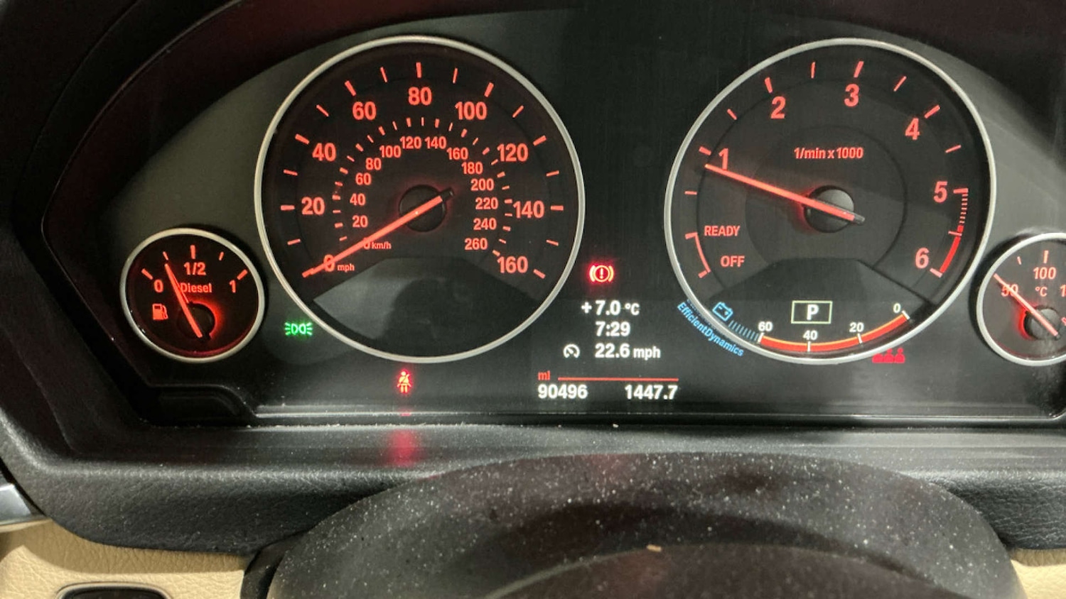 Used BMW 3 Series 2014 for sale - 77662821: Photo 9