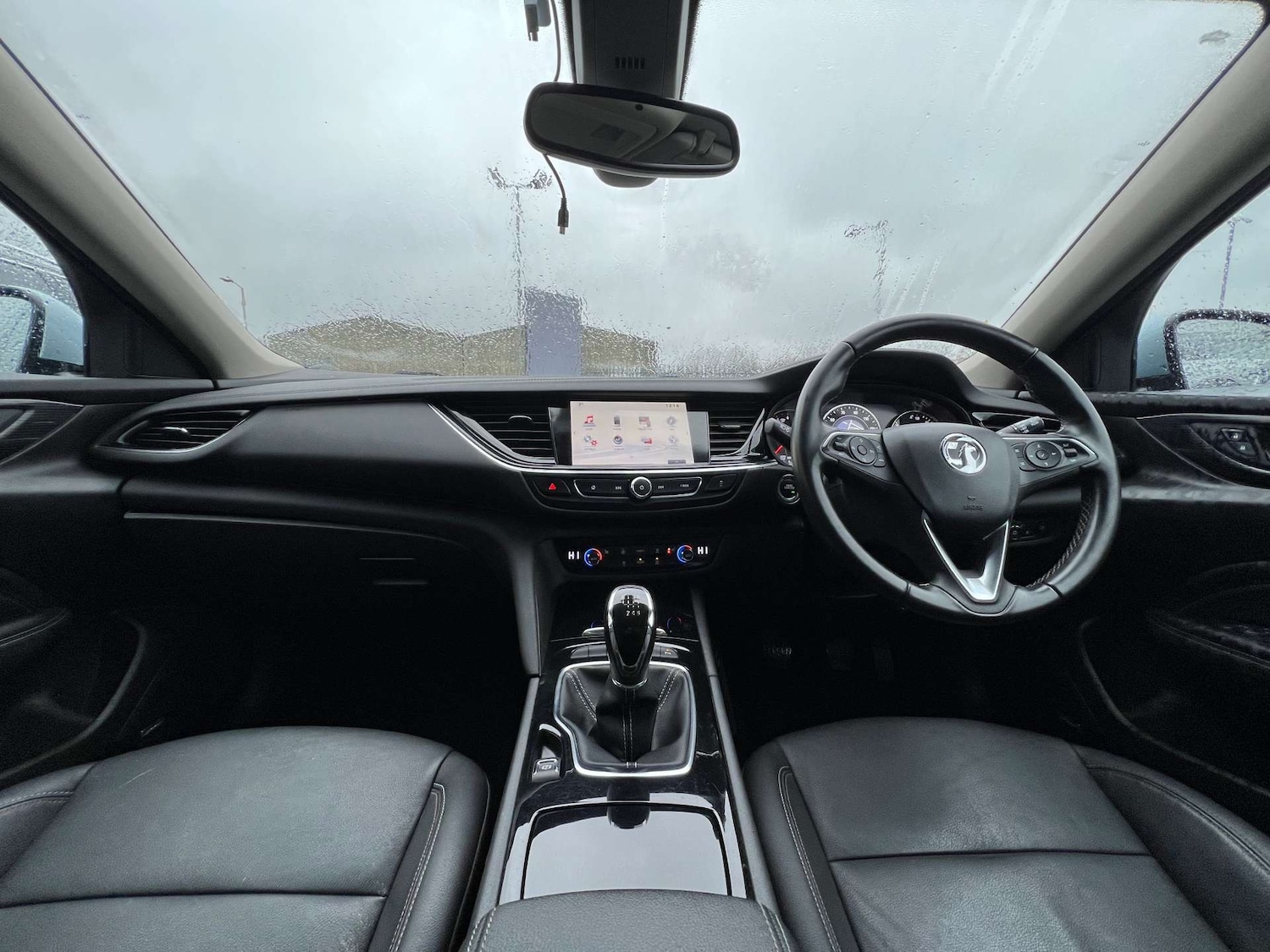 Used Vauxhall Insignia 2018 for sale - 77025206: Photo 17