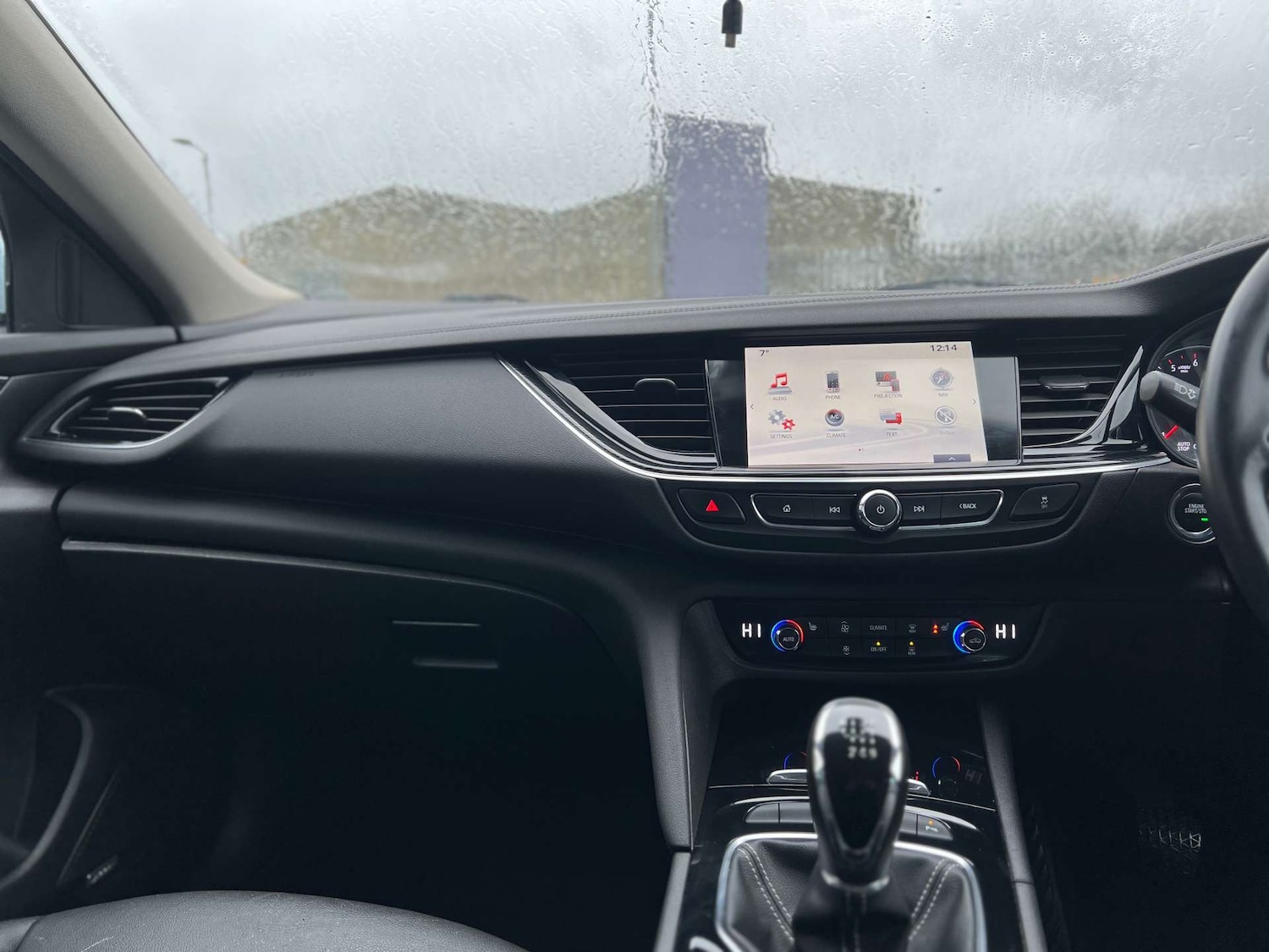 Used Vauxhall Insignia 2018 for sale - 77025206: Photo 18