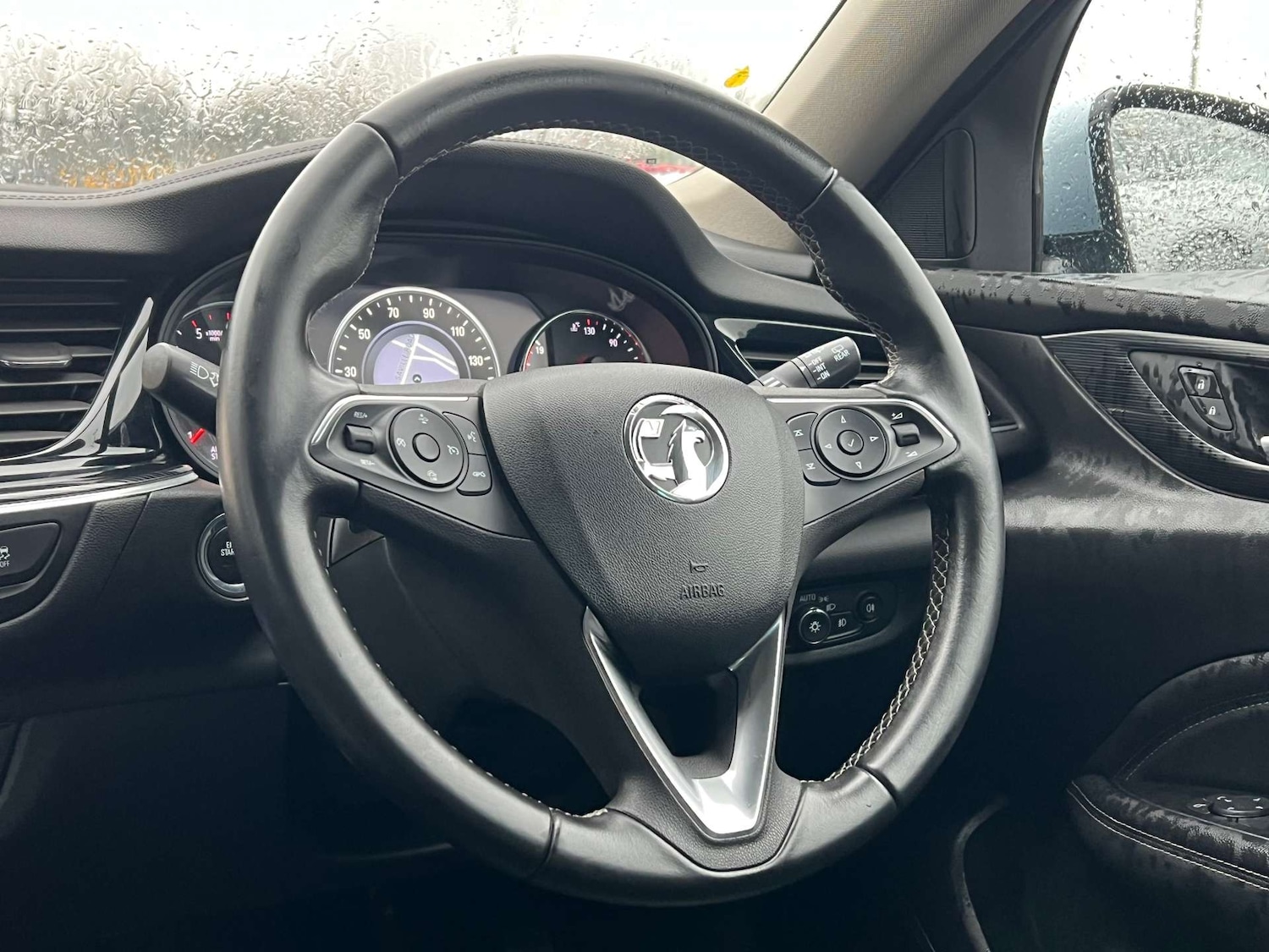 Used Vauxhall Insignia 2018 for sale - 77025206: Photo 20