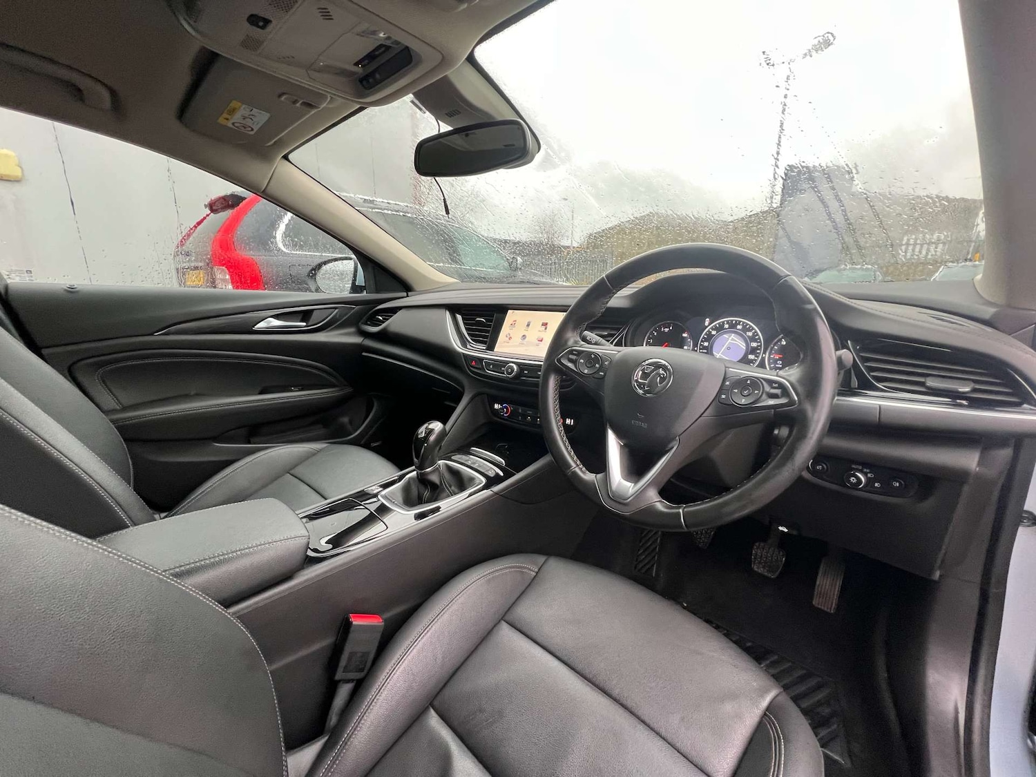 Used Vauxhall Insignia 2018 for sale - 77025206: Photo 21