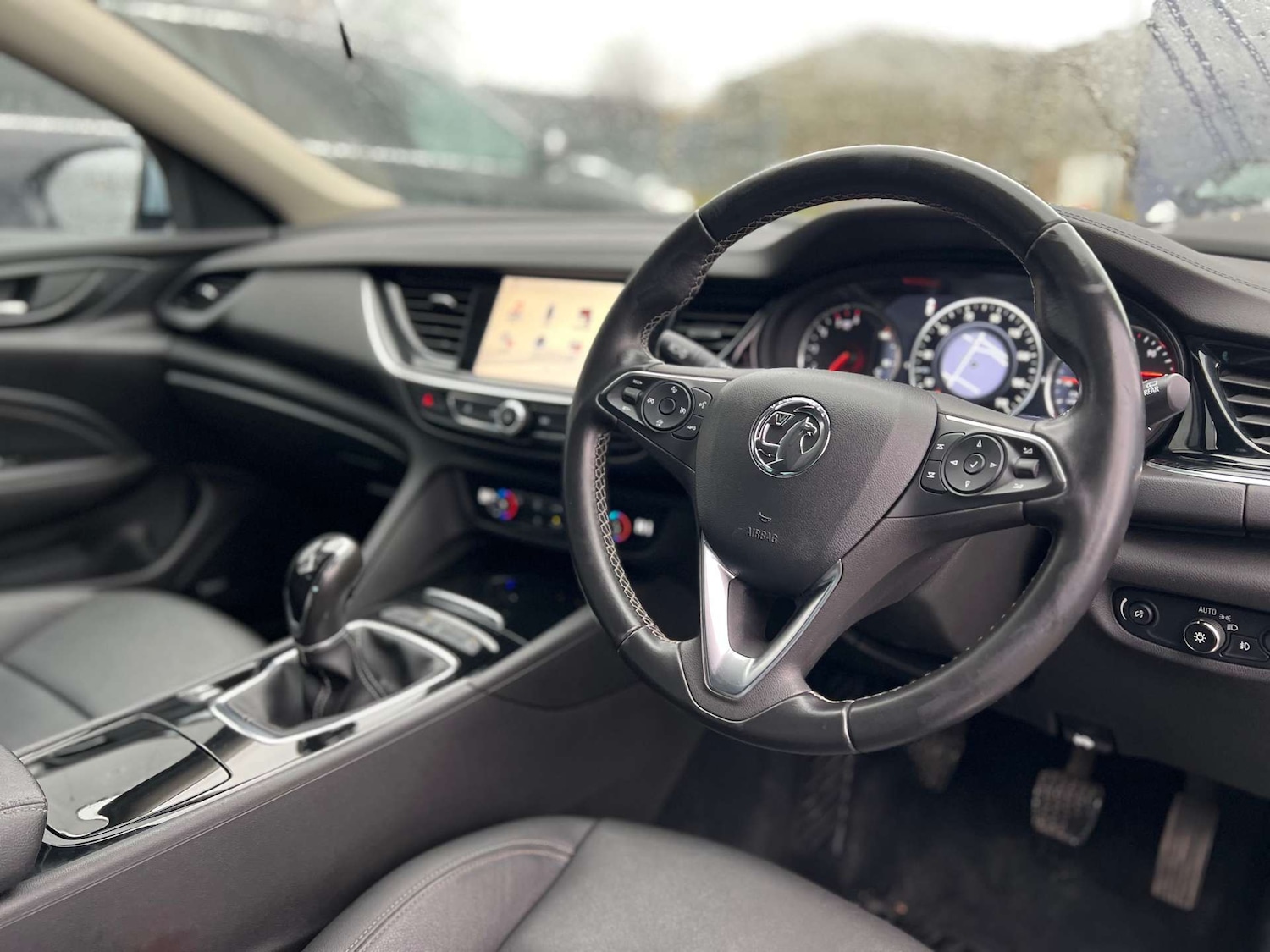 Used Vauxhall Insignia 2018 for sale - 77025206: Photo 22