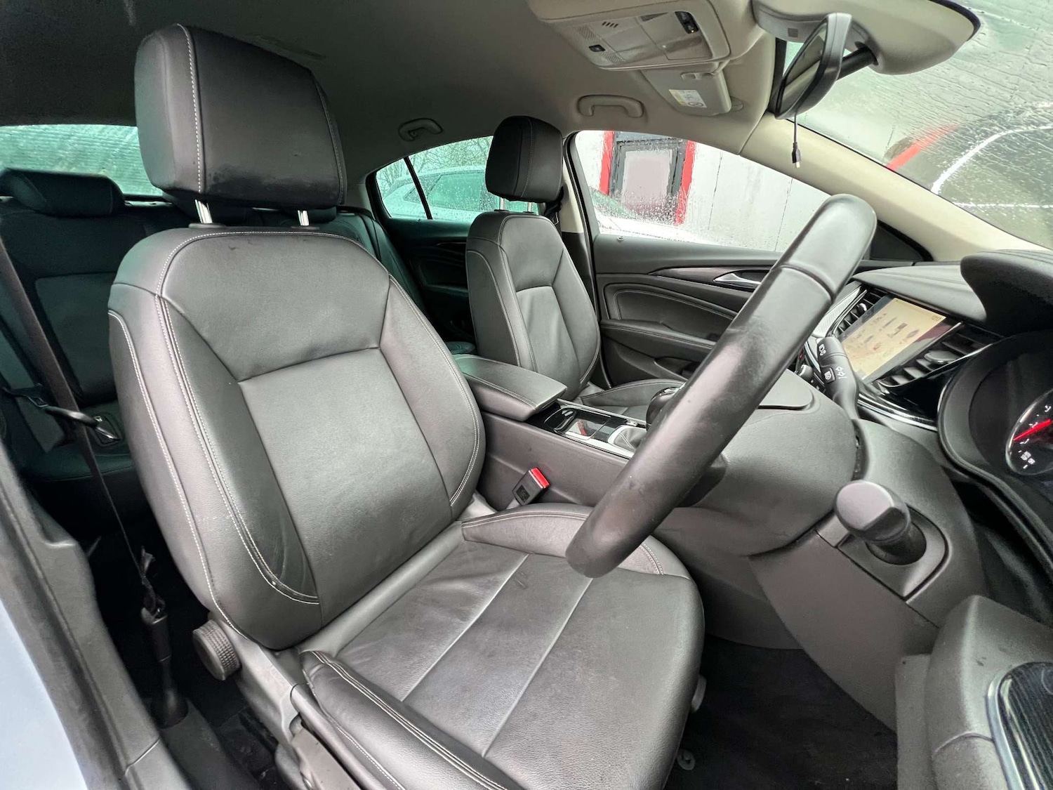 Used Vauxhall Insignia 2018 for sale - 77025206: Photo 24