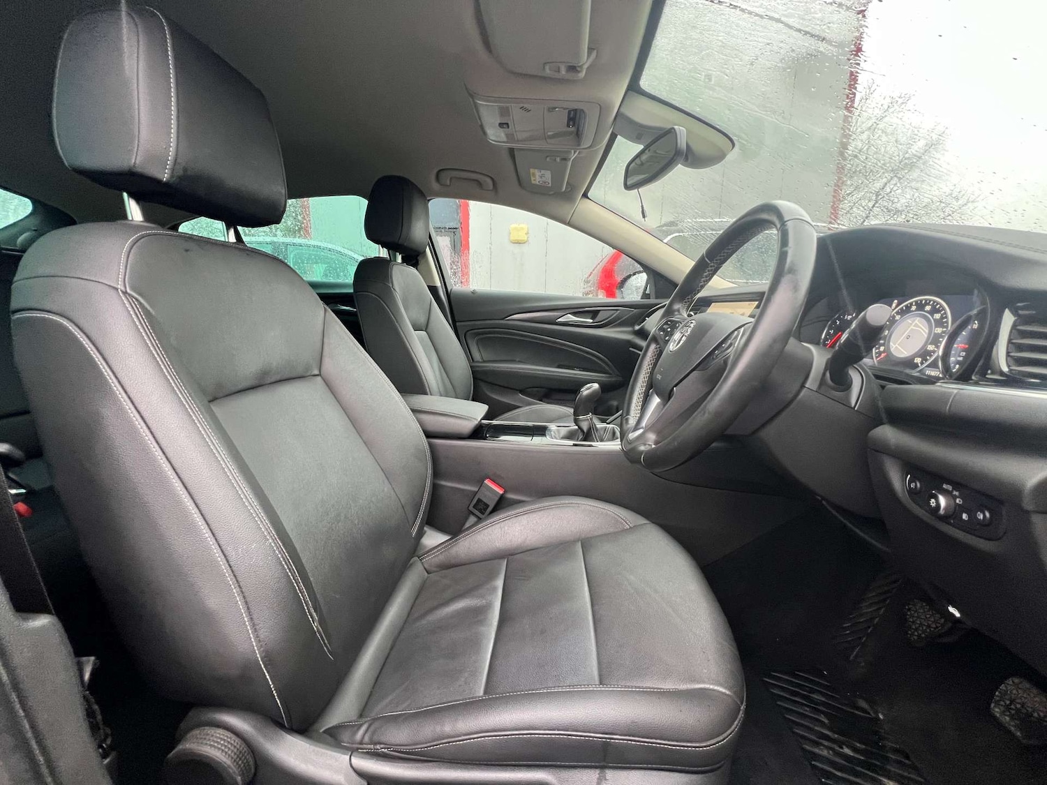 Used Vauxhall Insignia 2018 for sale - 77025206: Photo 25