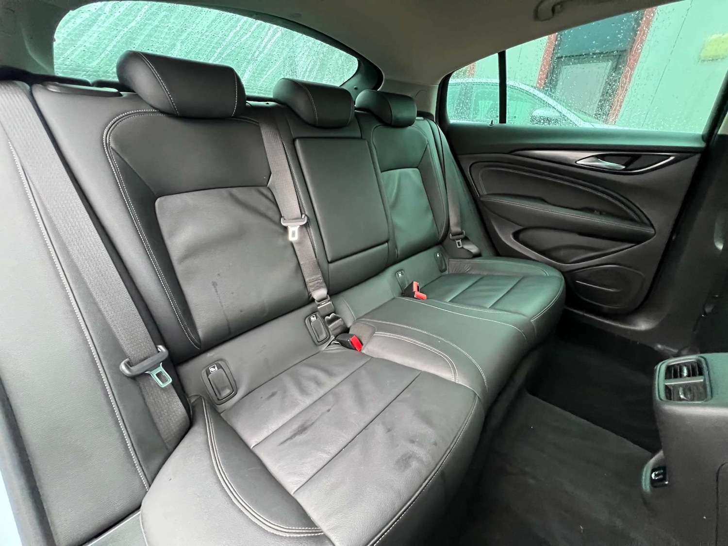 Used Vauxhall Insignia 2018 for sale - 77025206: Photo 26