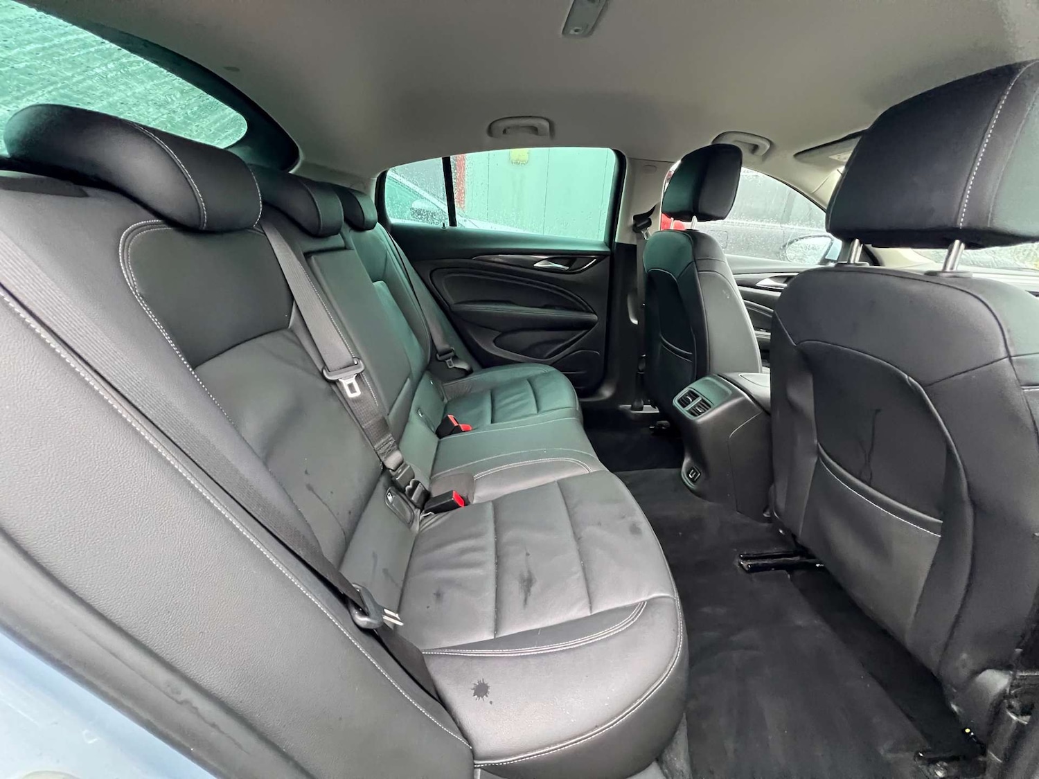 Used Vauxhall Insignia 2018 for sale - 77025206: Photo 27