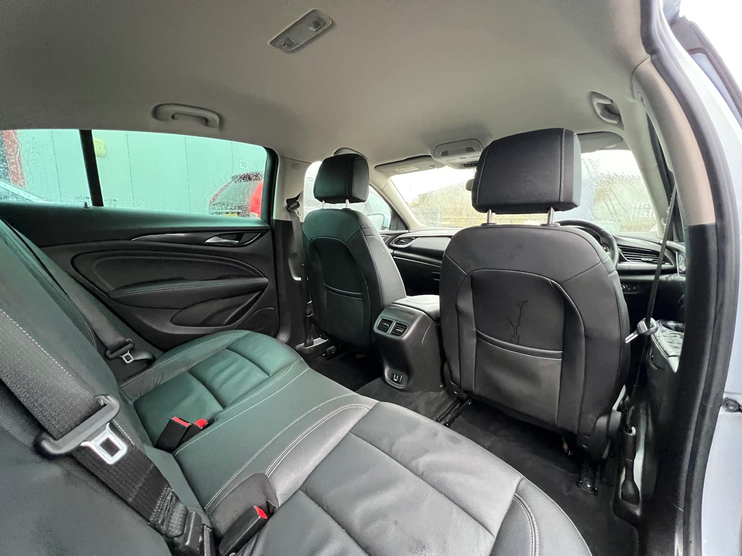 Used Vauxhall Insignia 2018 for sale - 77025206: Photo 28