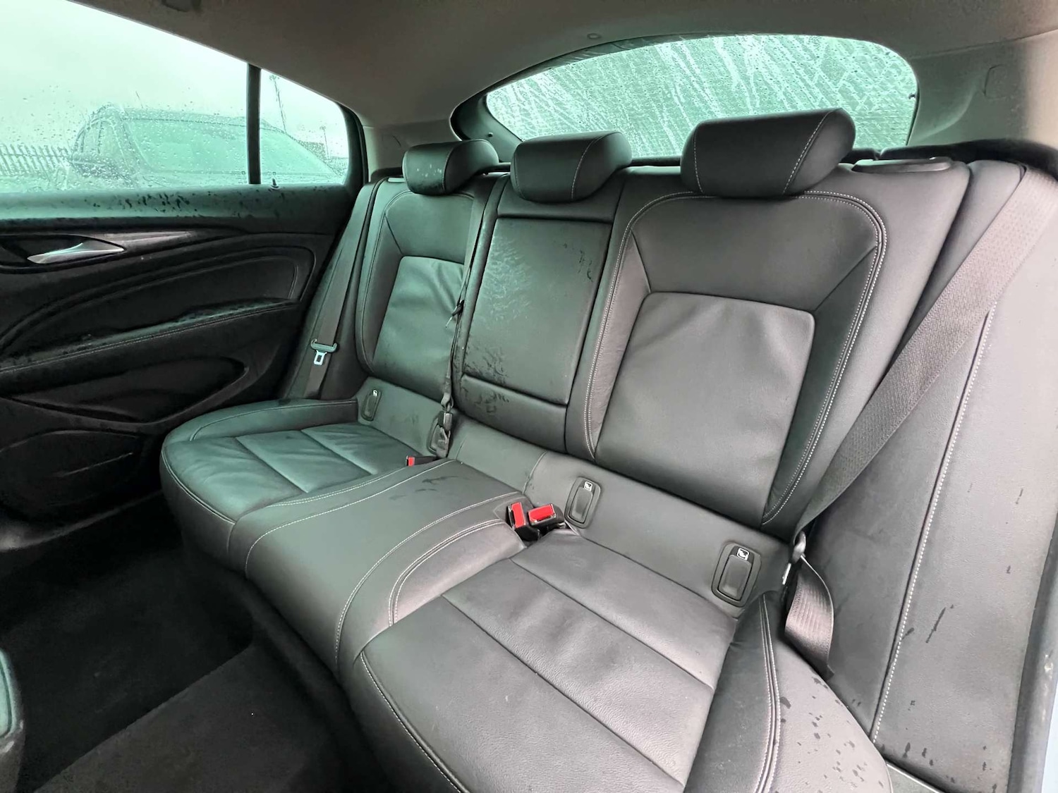 Used Vauxhall Insignia 2018 for sale - 77025206: Photo 29