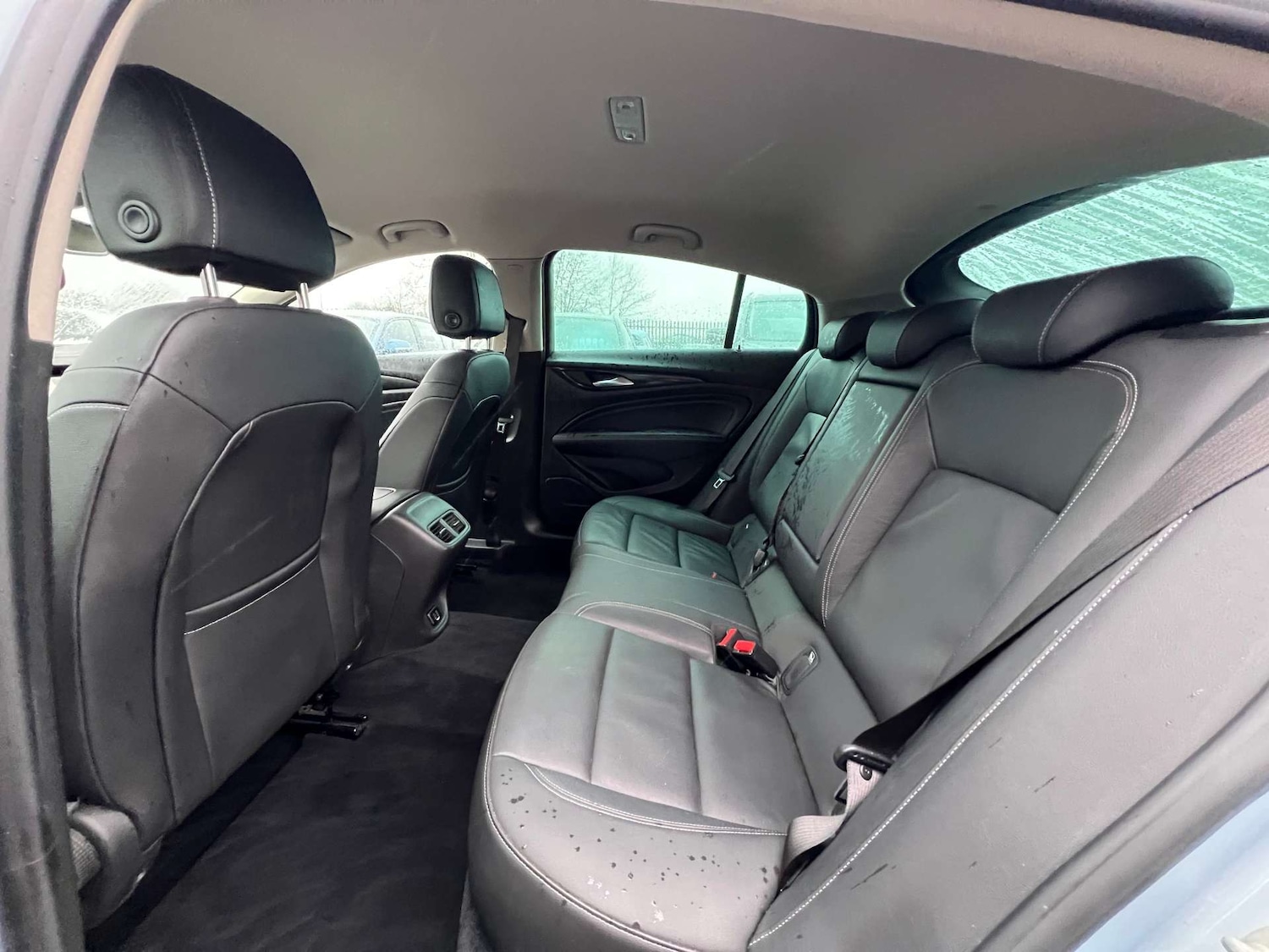 Used Vauxhall Insignia 2018 for sale - 77025206: Photo 30