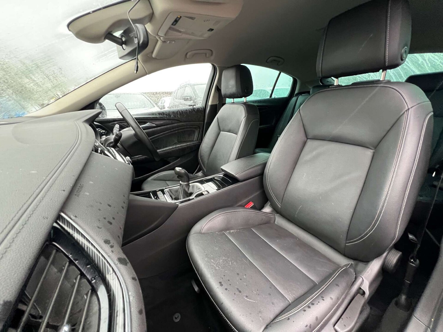 Used Vauxhall Insignia 2018 for sale - 77025206: Photo 31