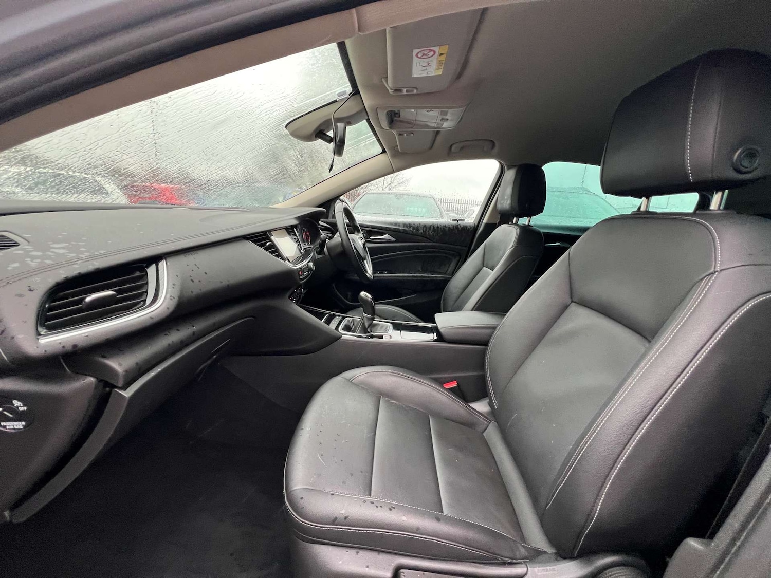 Used Vauxhall Insignia 2018 for sale - 77025206: Photo 32