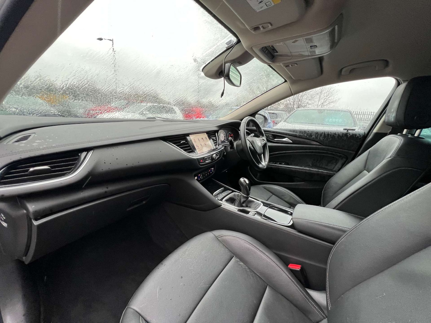 Used Vauxhall Insignia 2018 for sale - 77025206: Photo 33