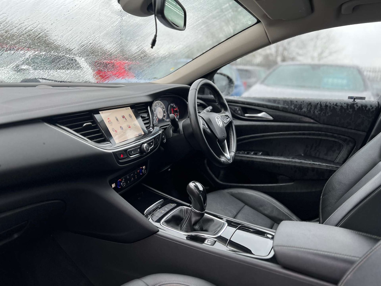 Used Vauxhall Insignia 2018 for sale - 77025206: Photo 34