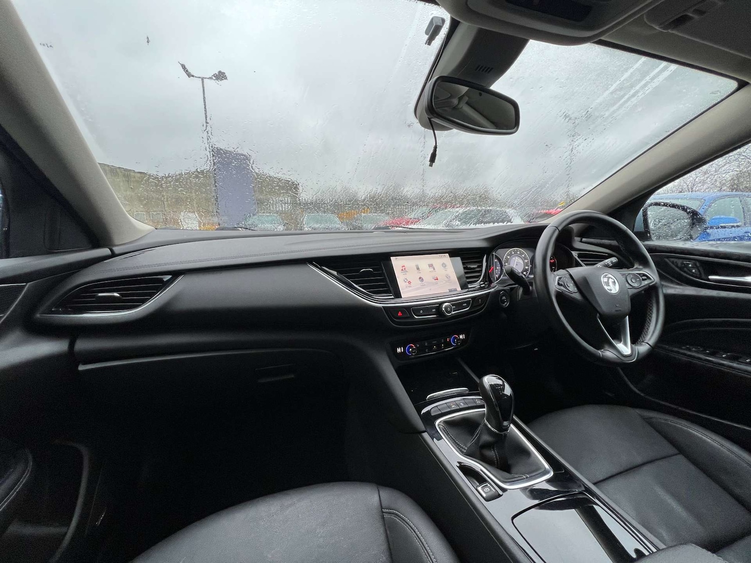 Used Vauxhall Insignia 2018 for sale - 77025206: Photo 35