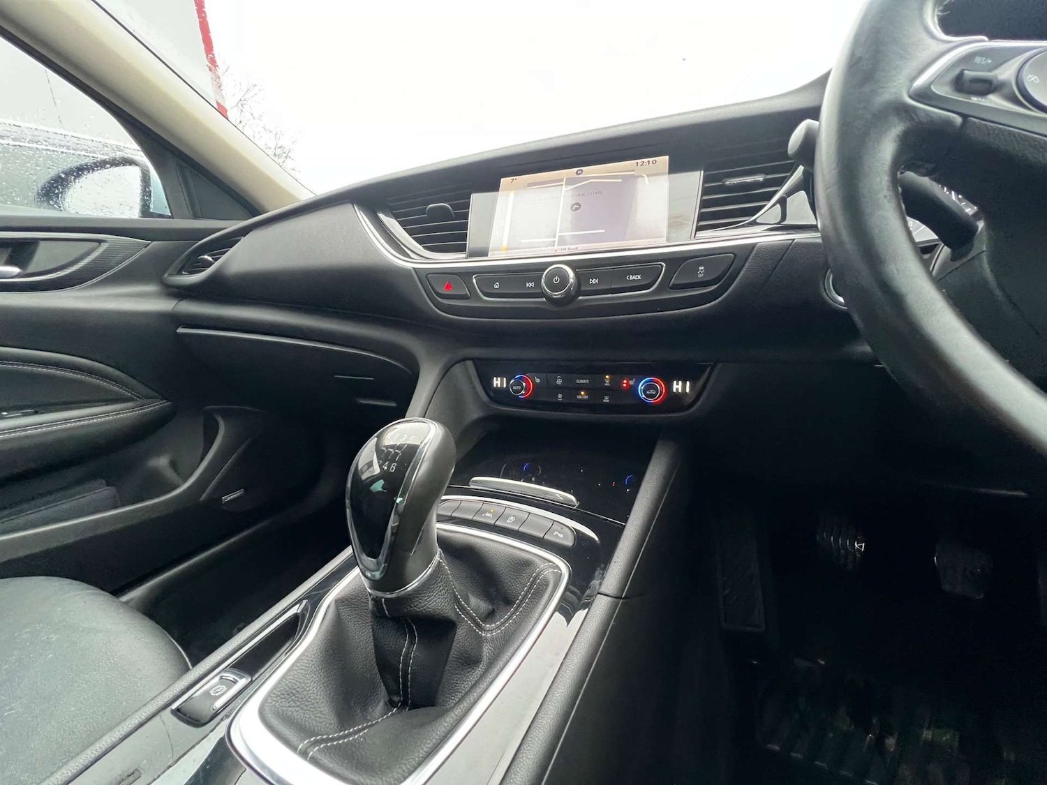 Used Vauxhall Insignia 2018 for sale - 77025206: Photo 36