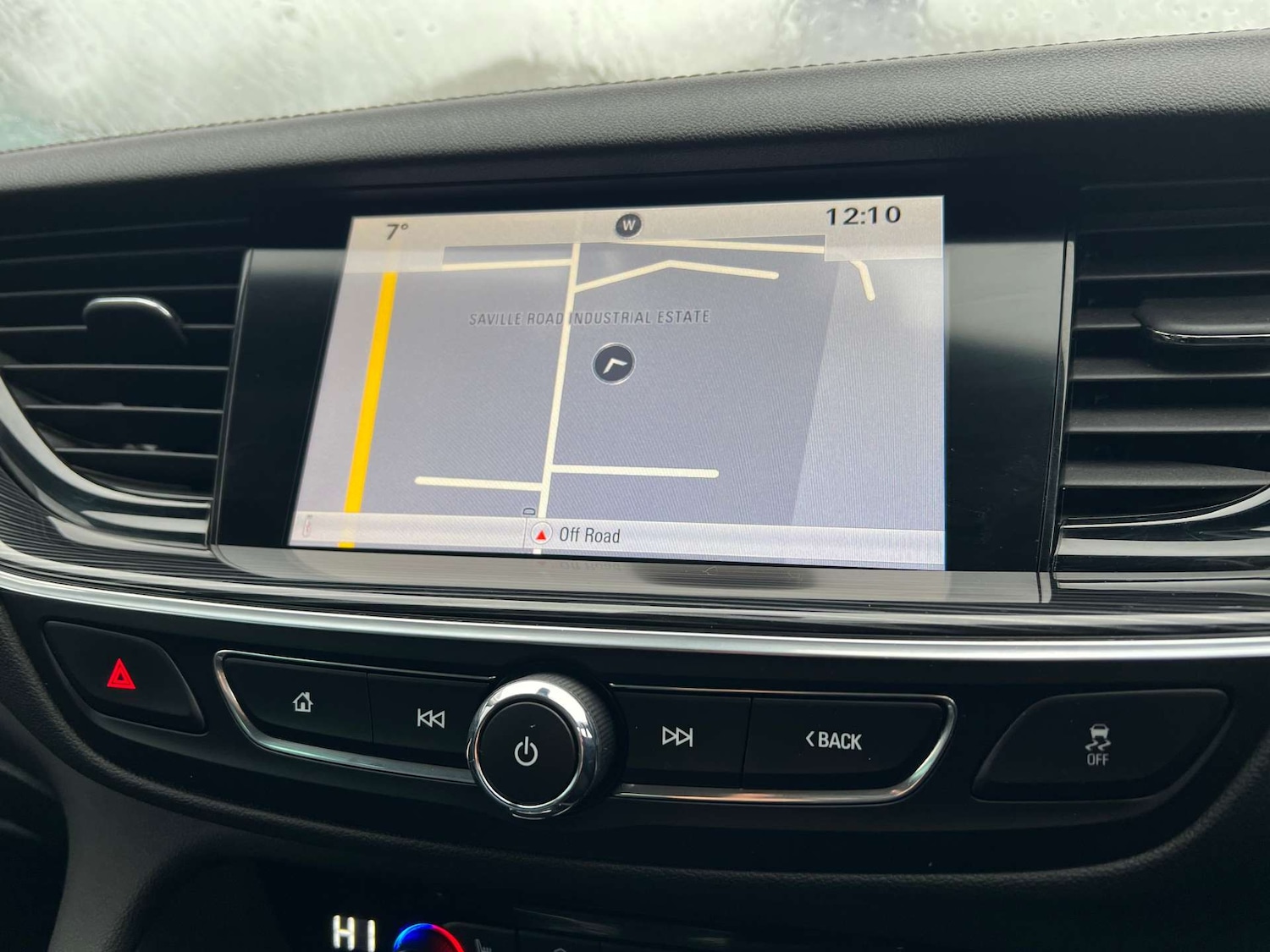 Used Vauxhall Insignia 2018 for sale - 77025206: Photo 44