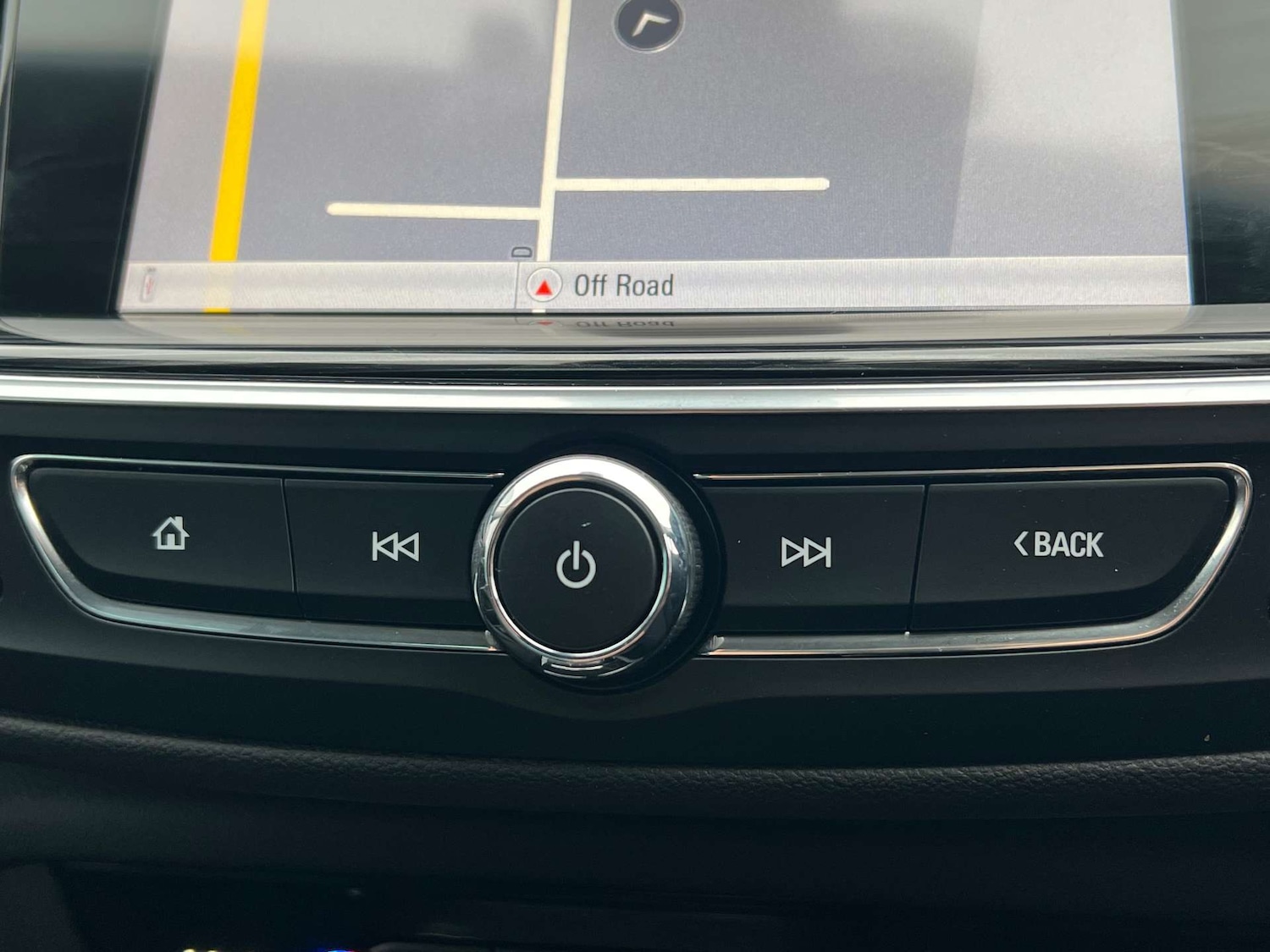 Used Vauxhall Insignia 2018 for sale - 77025206: Photo 45