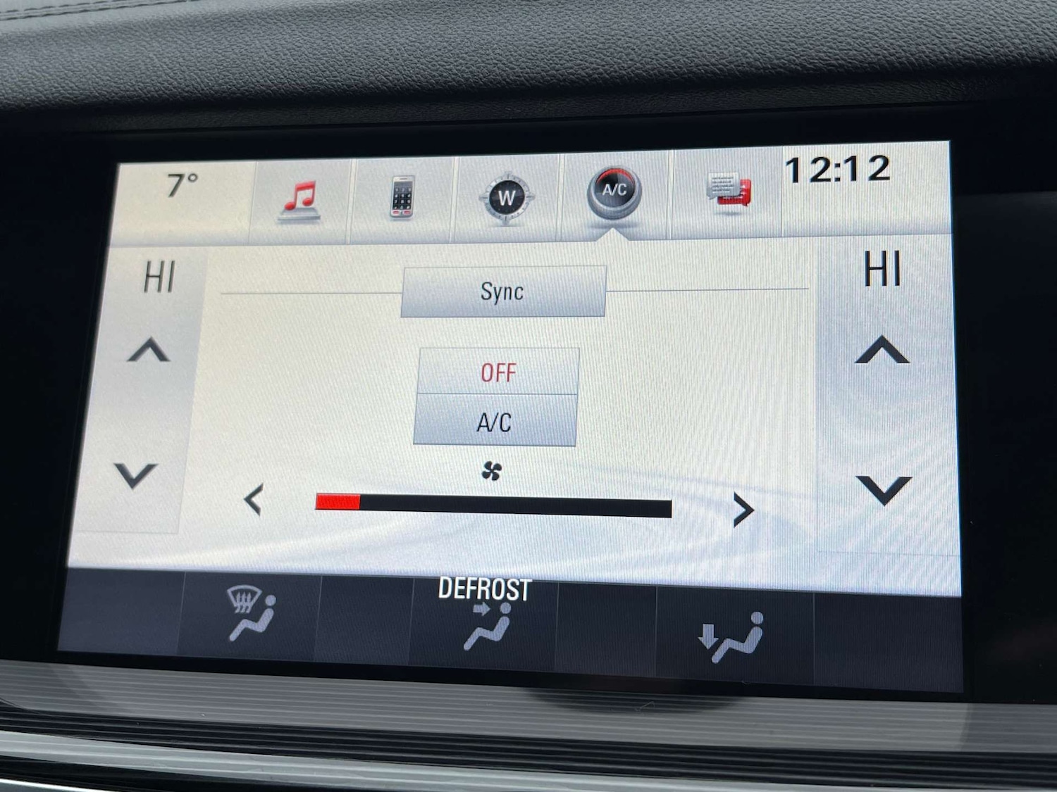 Used Vauxhall Insignia 2018 for sale - 77025206: Photo 47