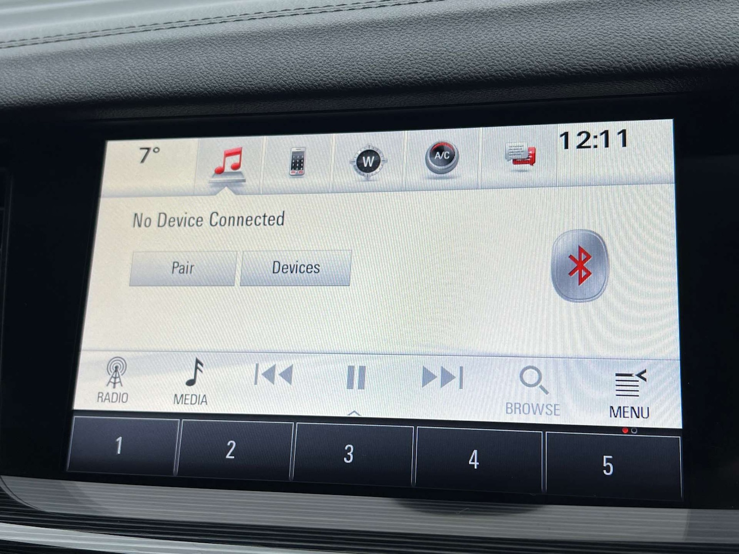 Used Vauxhall Insignia 2018 for sale - 77025206: Photo 50