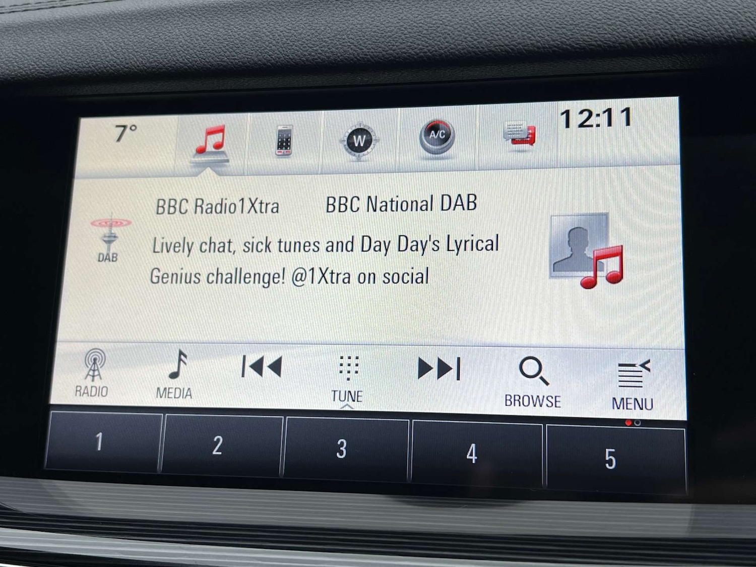 Used Vauxhall Insignia 2018 for sale - 77025206: Photo 52