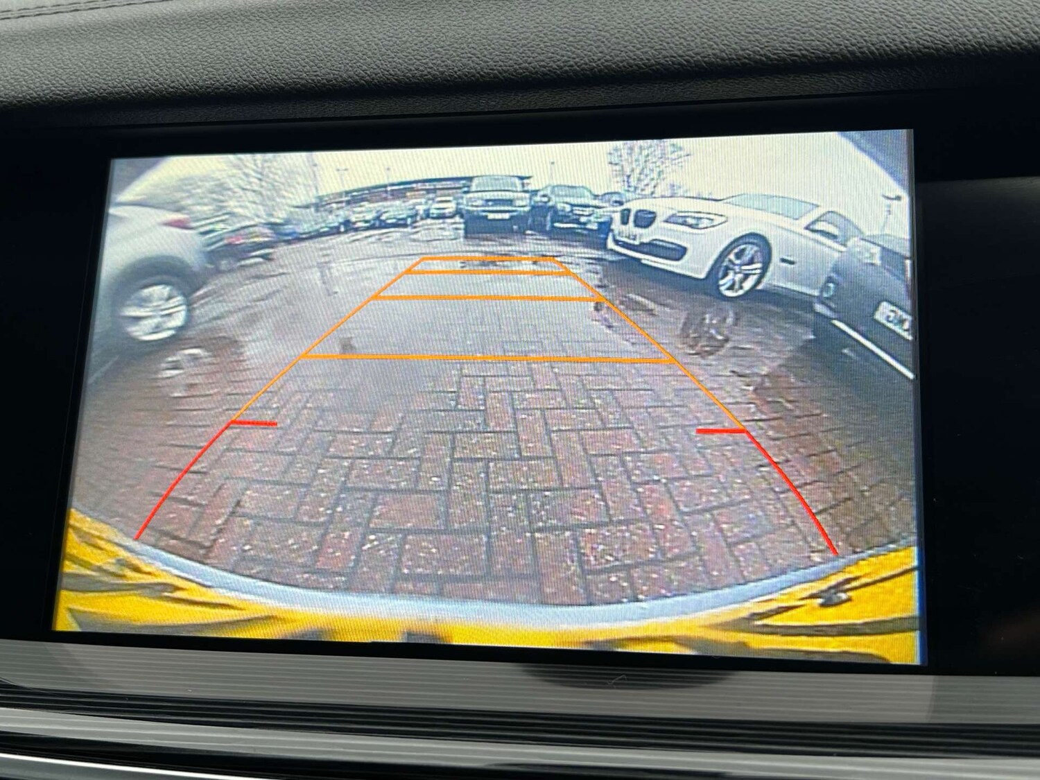 Used Vauxhall Insignia 2018 for sale - 77025206: Photo 53