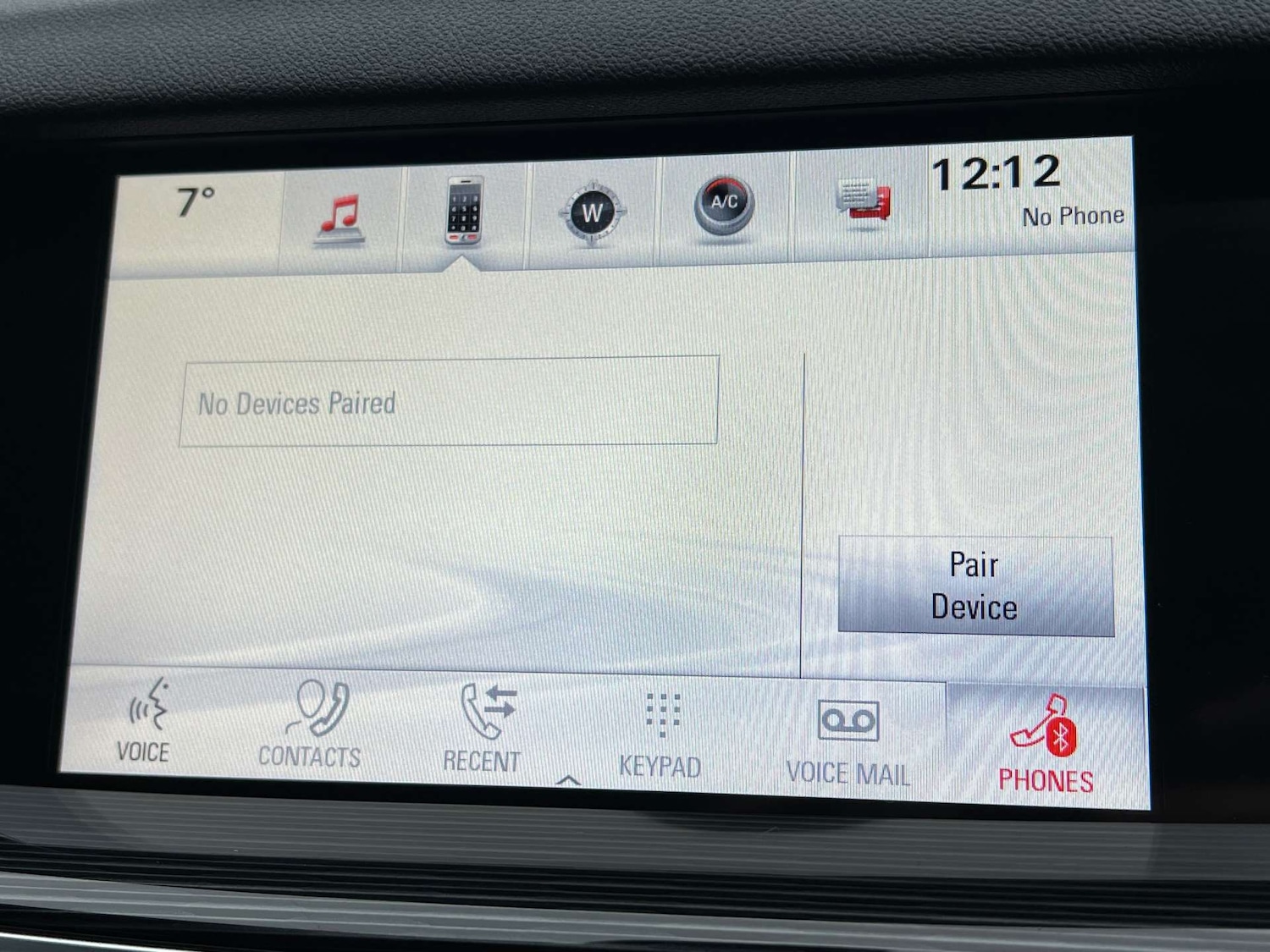 Used Vauxhall Insignia 2018 for sale - 77025206: Photo 54