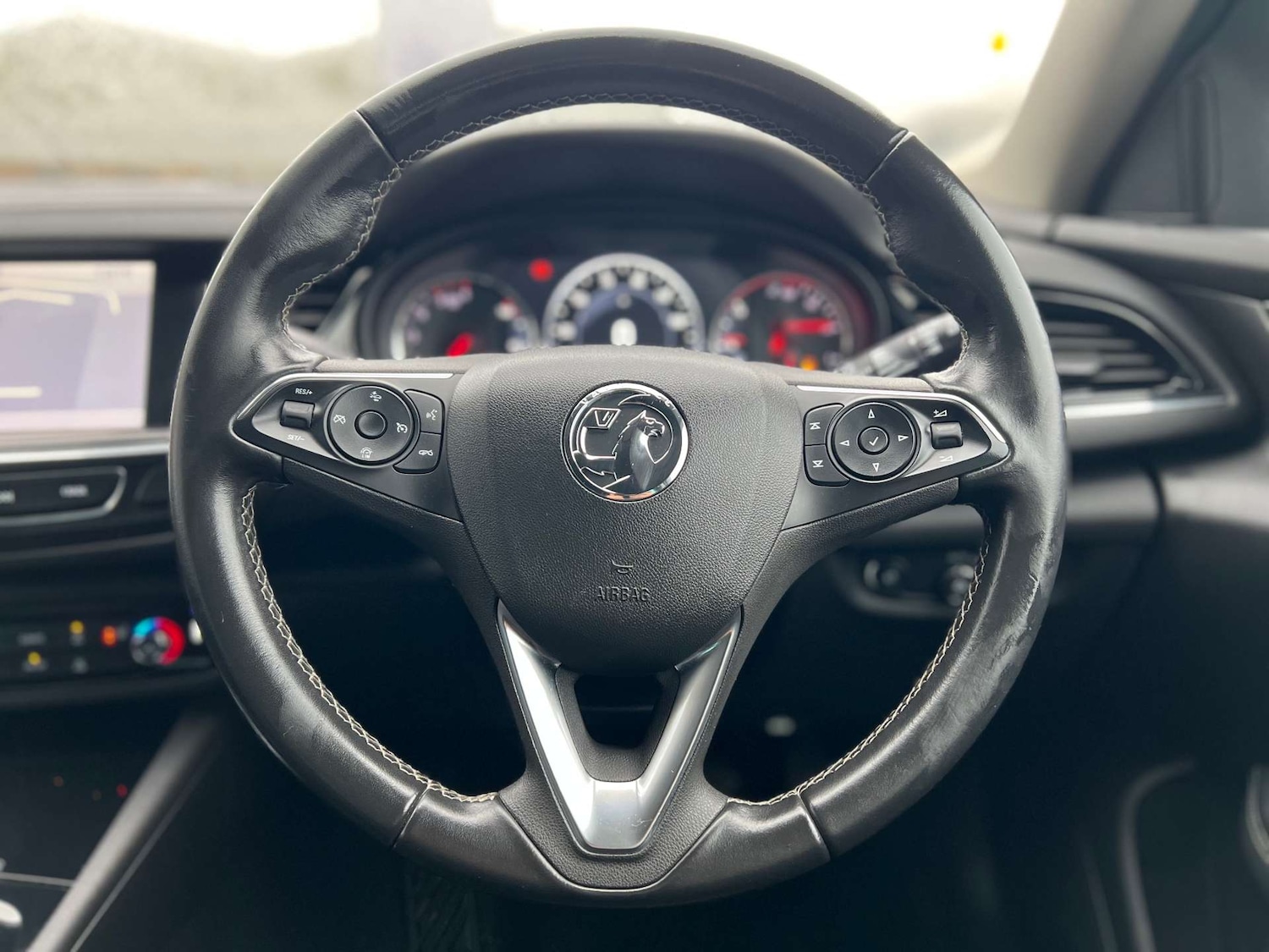 Used Vauxhall Insignia 2018 for sale - 77025206: Photo 58