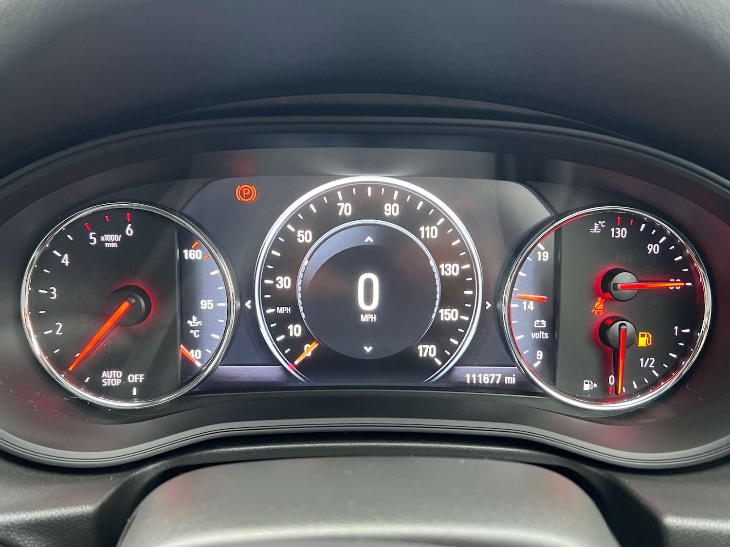 Used Vauxhall Insignia 2018 for sale - 77025206: Photo 61