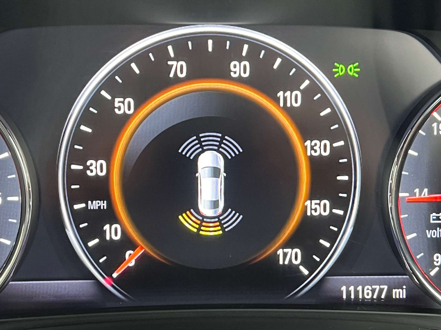 Used Vauxhall Insignia 2018 for sale - 77025206: Photo 62