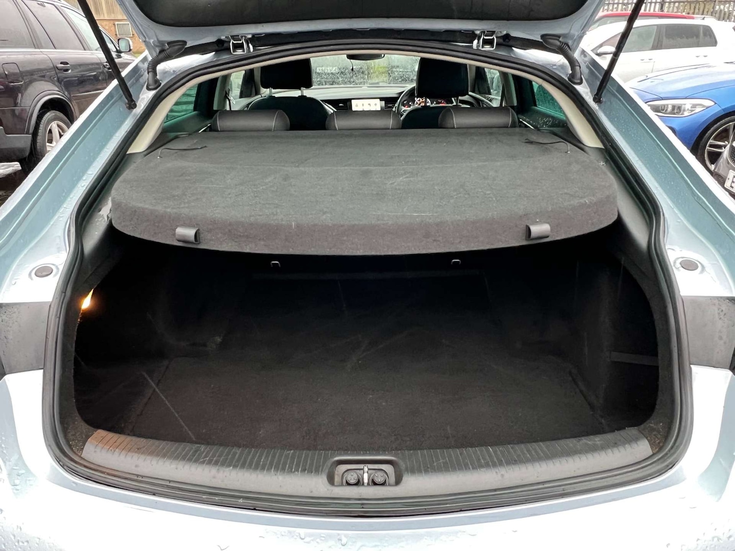 Used Vauxhall Insignia 2018 for sale - 77025206: Photo 71