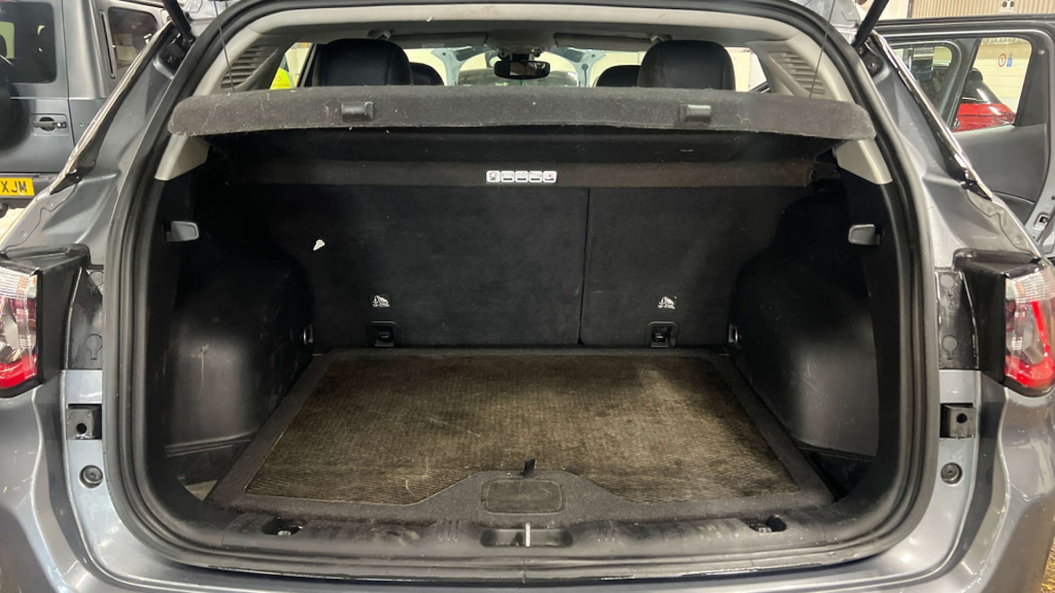 Used Jeep Compass 2019 for sale - 77662830: Photo 11