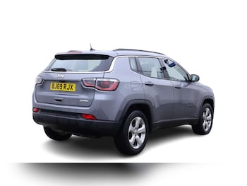 Used Jeep Compass 2019 for sale - 77662830: Photo