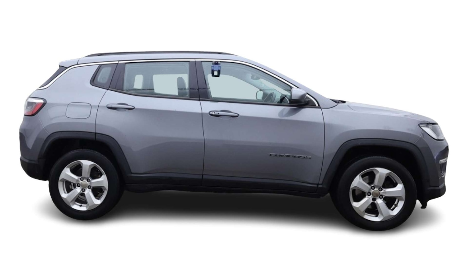 Used Jeep Compass 2019 for sale - 77662830: Photo 3