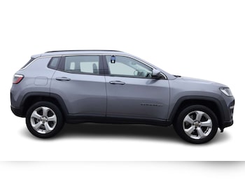 Used Jeep Compass 2019 for sale - 77662830: Photo