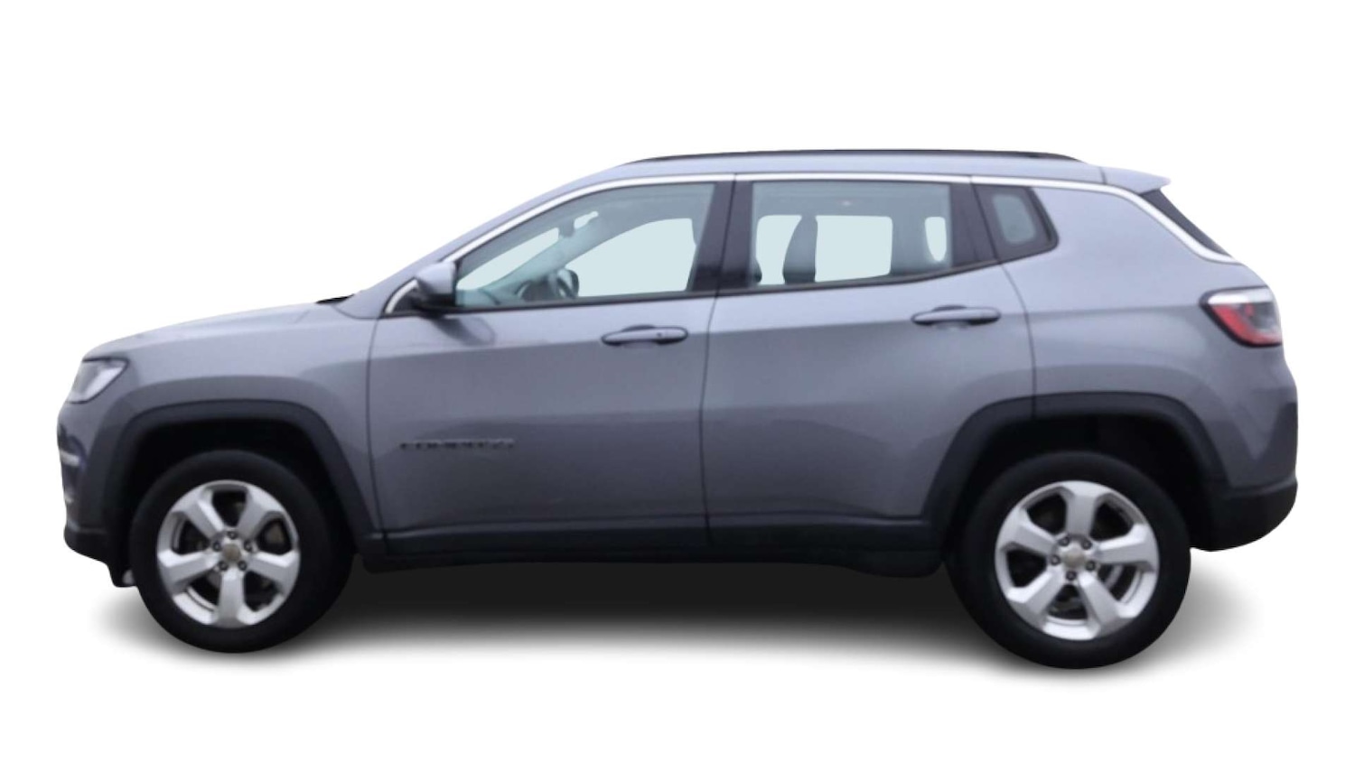 Used Jeep Compass 2019 for sale - 77662830: Photo 5