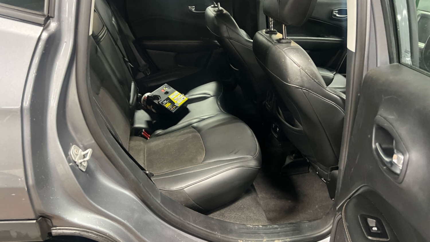 Used Jeep Compass 2019 for sale - 77662830: Photo 7