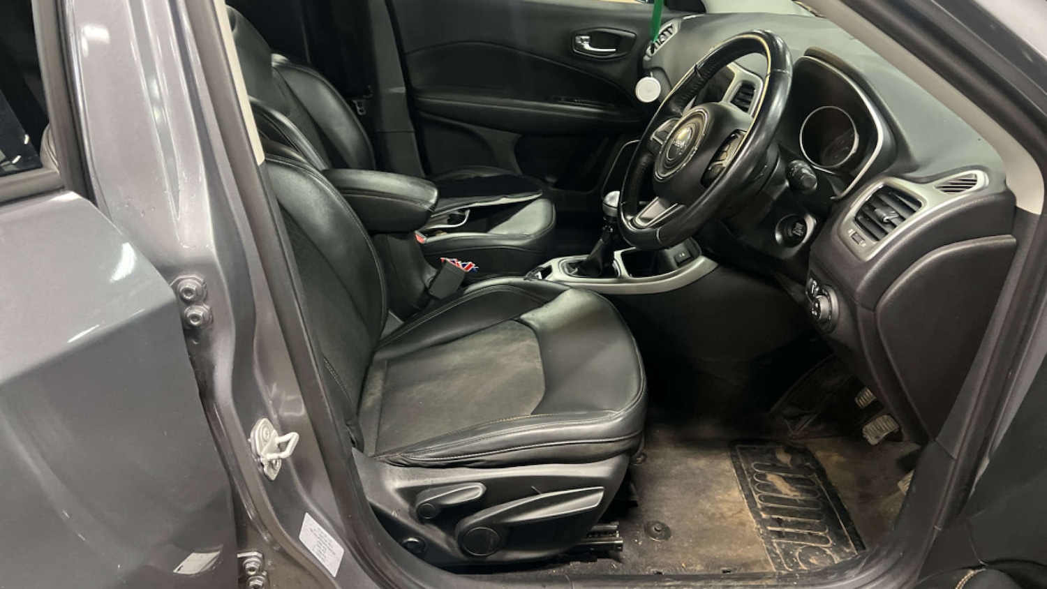 Used Jeep Compass 2019 for sale - 77662830: Photo 8