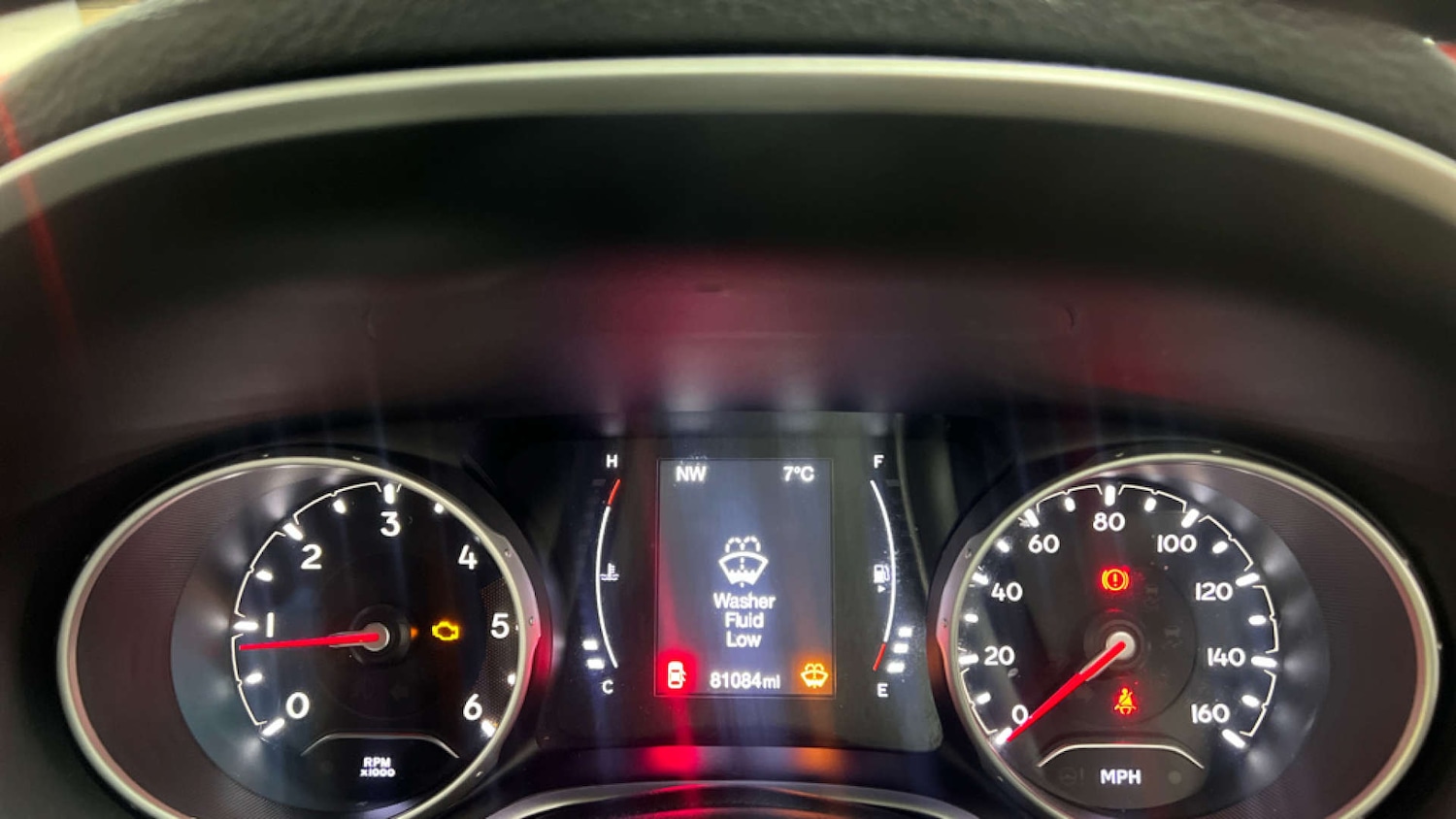 Used Jeep Compass 2019 for sale - 77662830: Photo 9