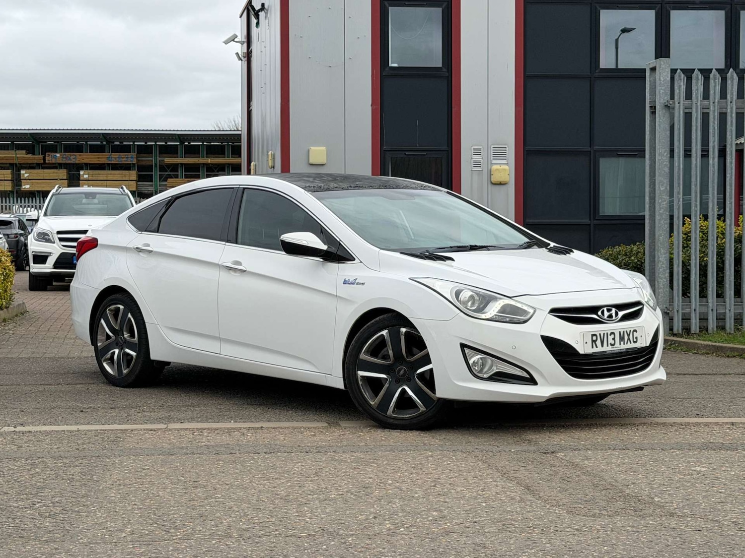 Used Hyundai i40 2013 for sale - 77626961: Photo 15