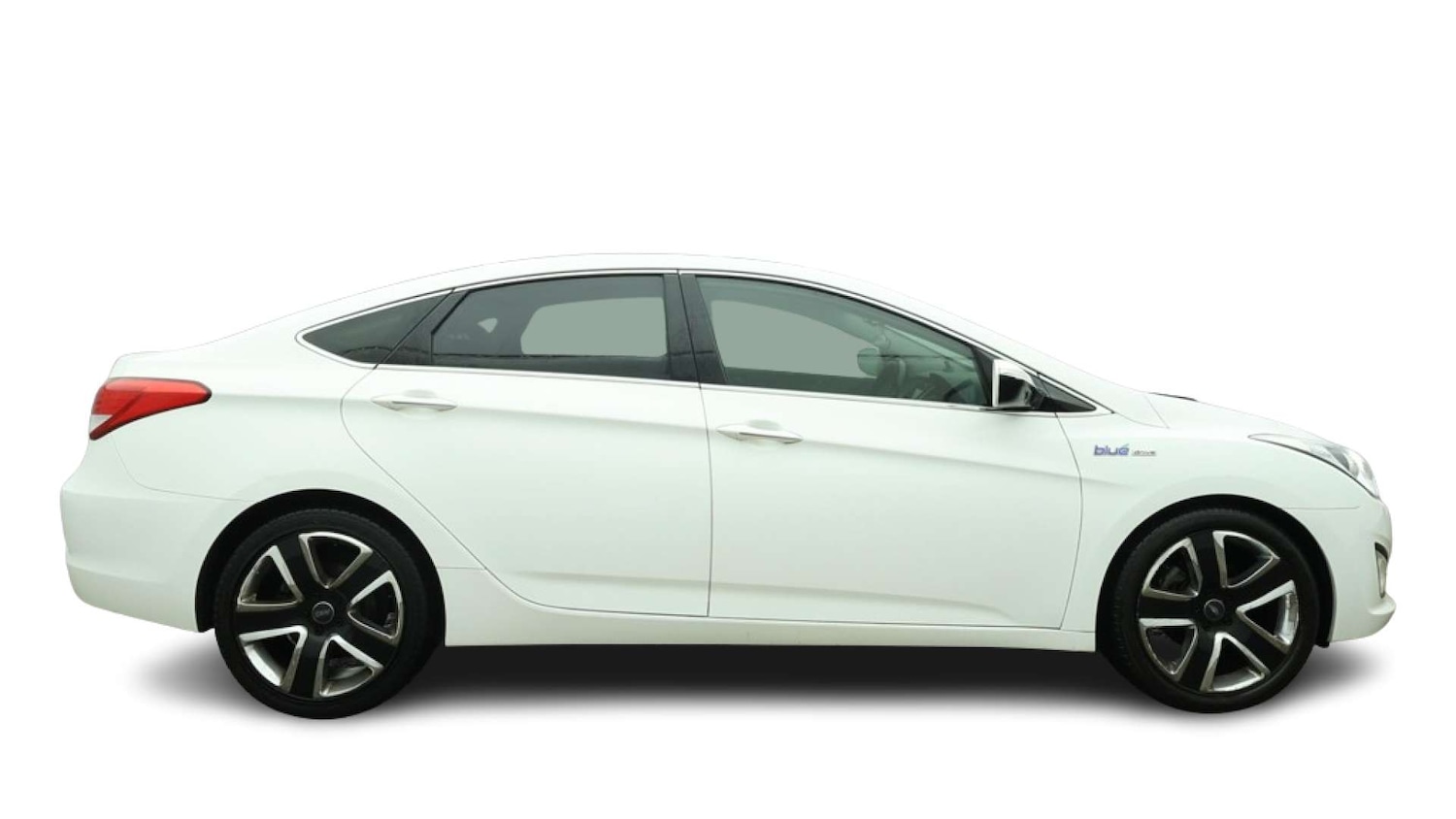 Used Hyundai i40 2013 for sale - 77626961: Photo 2