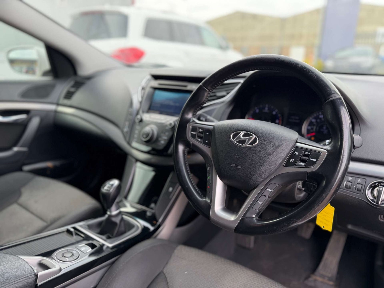 Used Hyundai i40 2013 for sale - 77626961: Photo 21