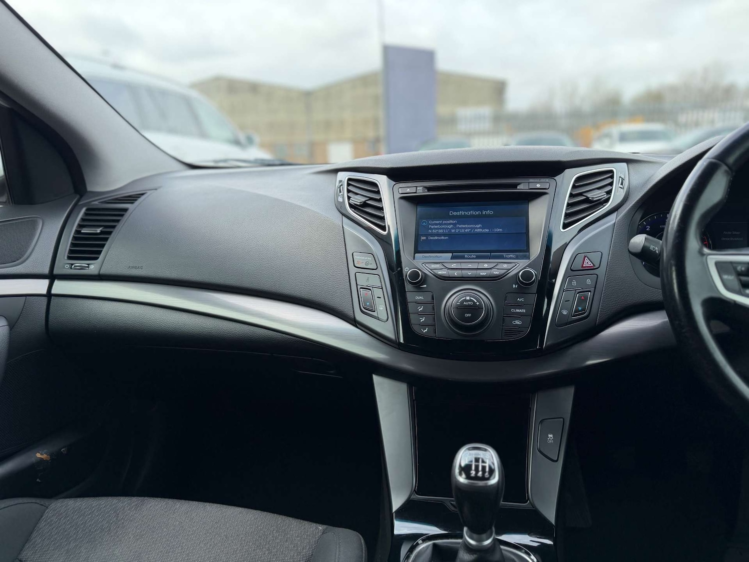 Used Hyundai i40 2013 for sale - 77626961: Photo 22