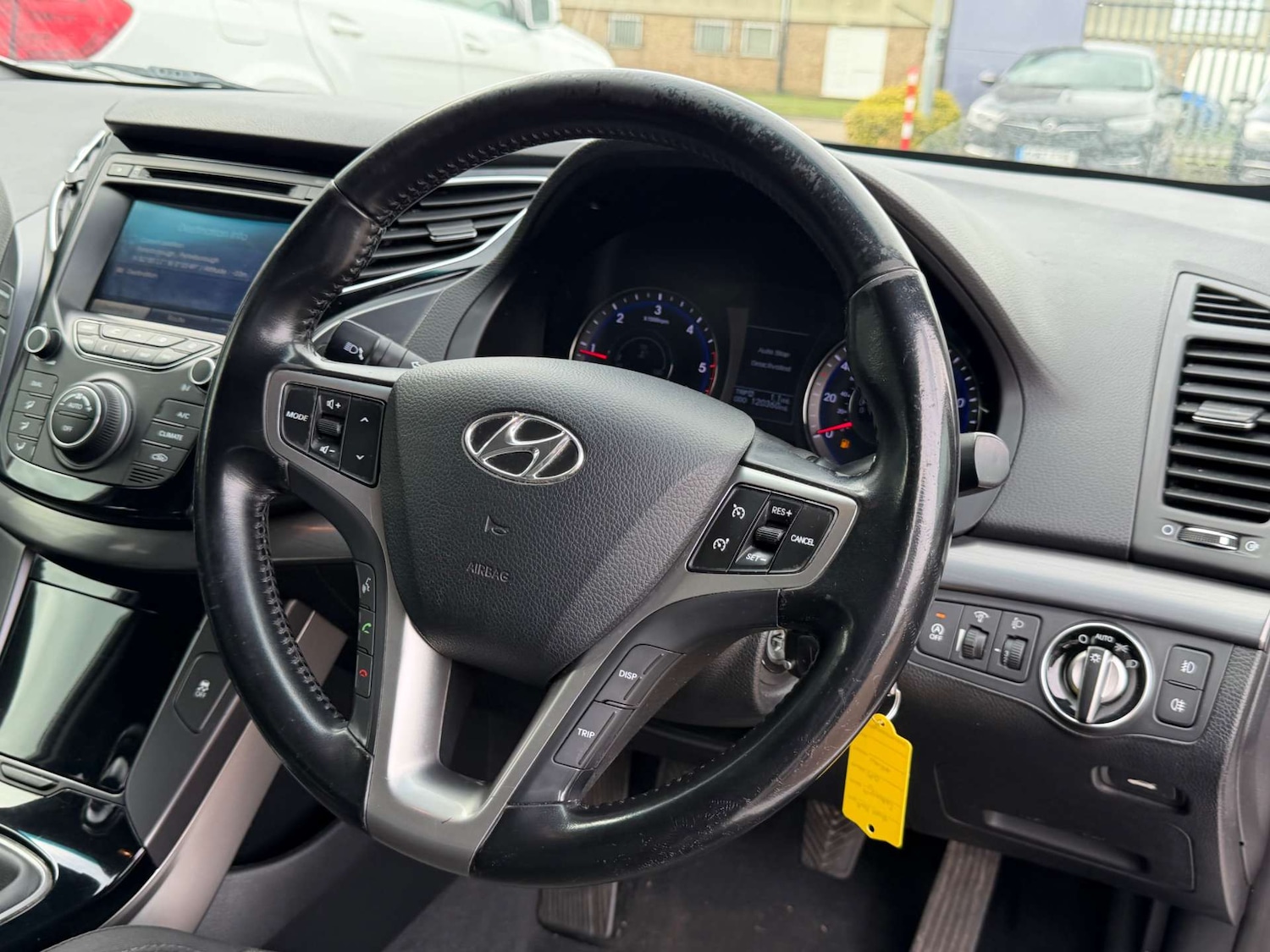 Used Hyundai i40 2013 for sale - 77626961: Photo 23