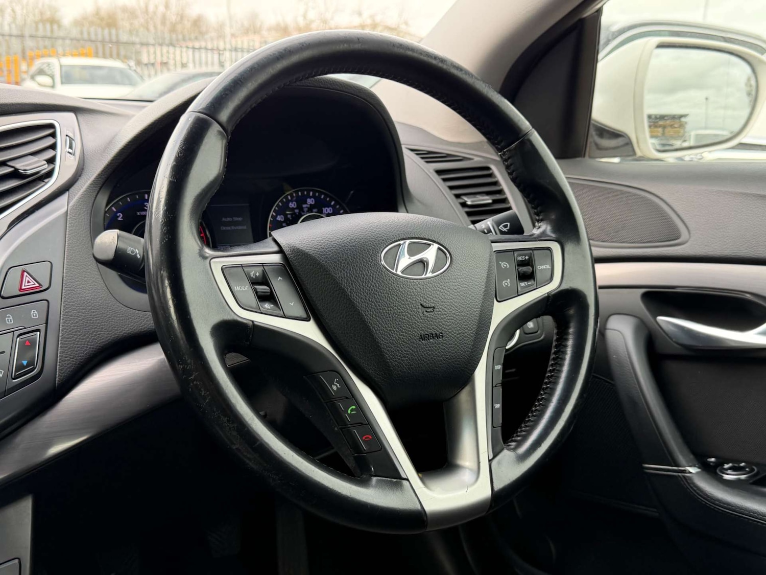 Used Hyundai i40 2013 for sale - 77626961: Photo 24
