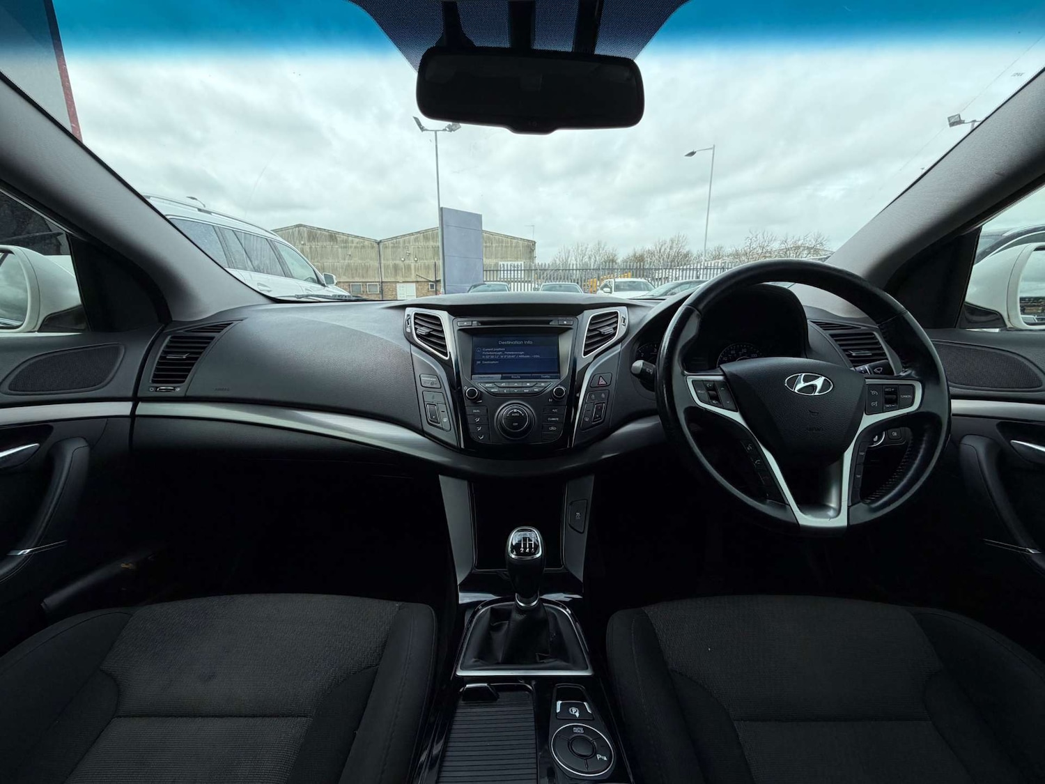 Used Hyundai i40 2013 for sale - 77626961: Photo 25