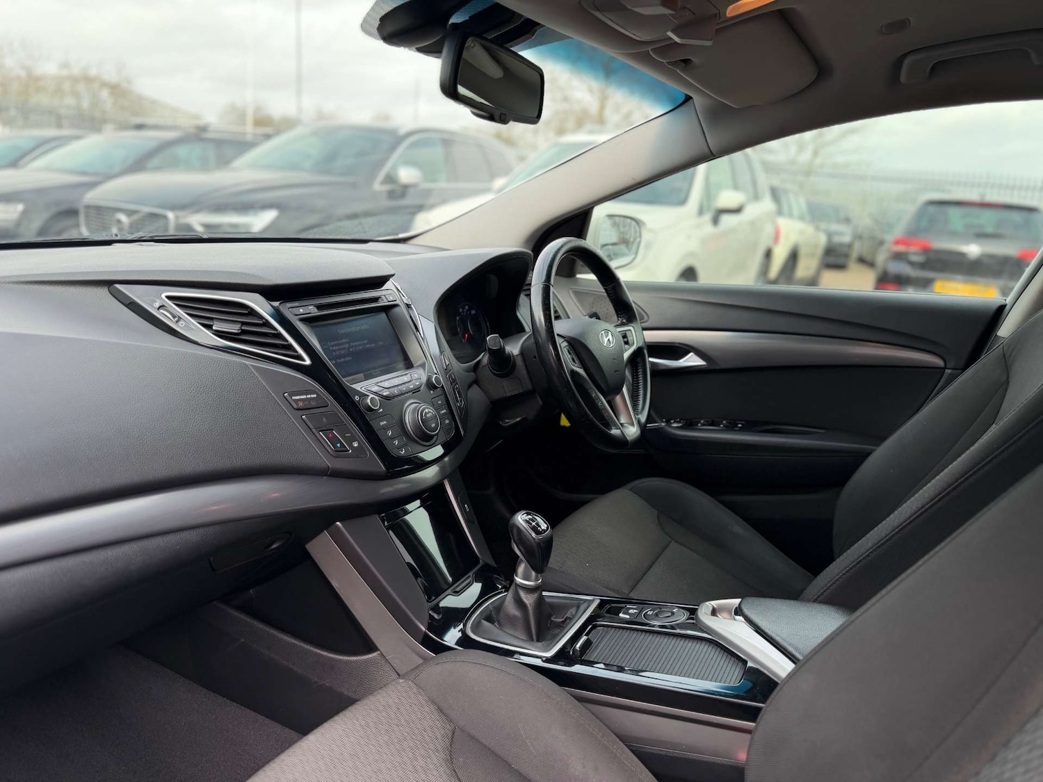 Used Hyundai i40 2013 for sale - 77626961: Photo 26