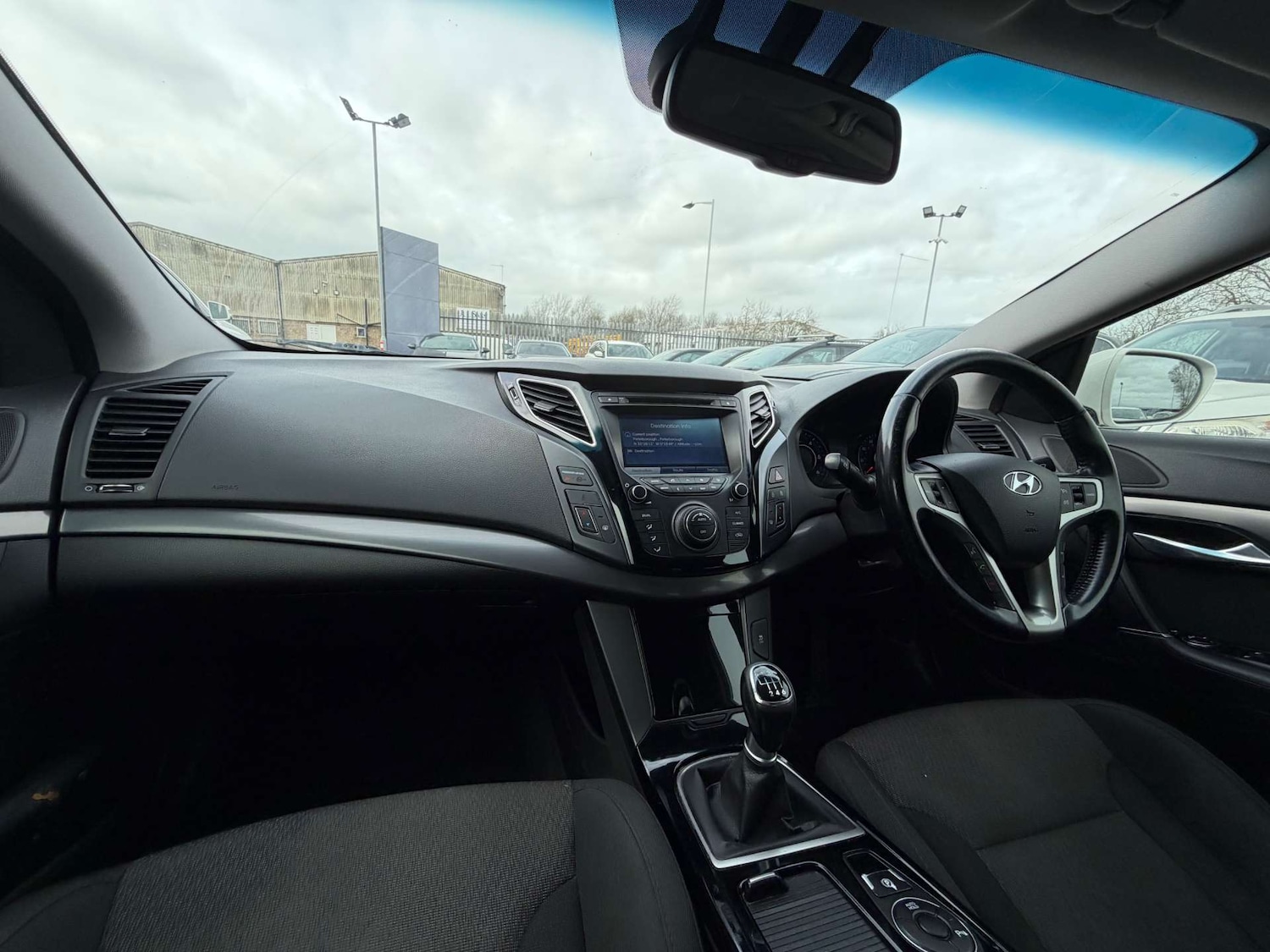 Used Hyundai i40 2013 for sale - 77626961: Photo 27