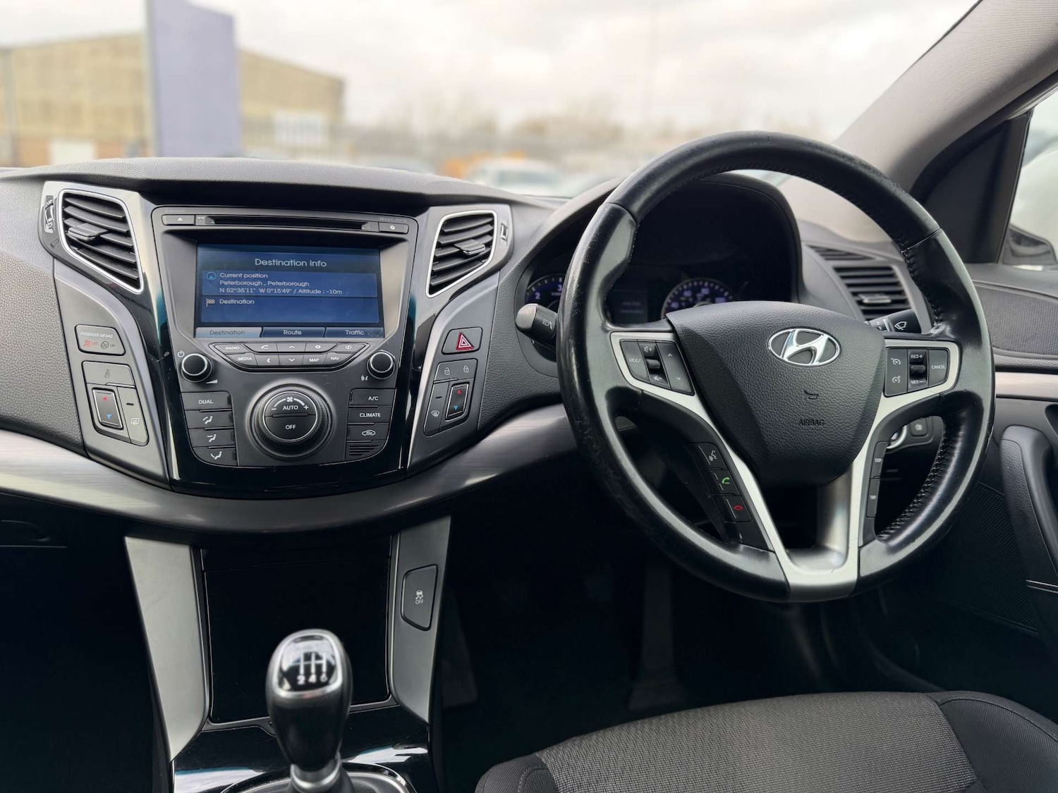 Used Hyundai i40 2013 for sale - 77626961: Photo 28