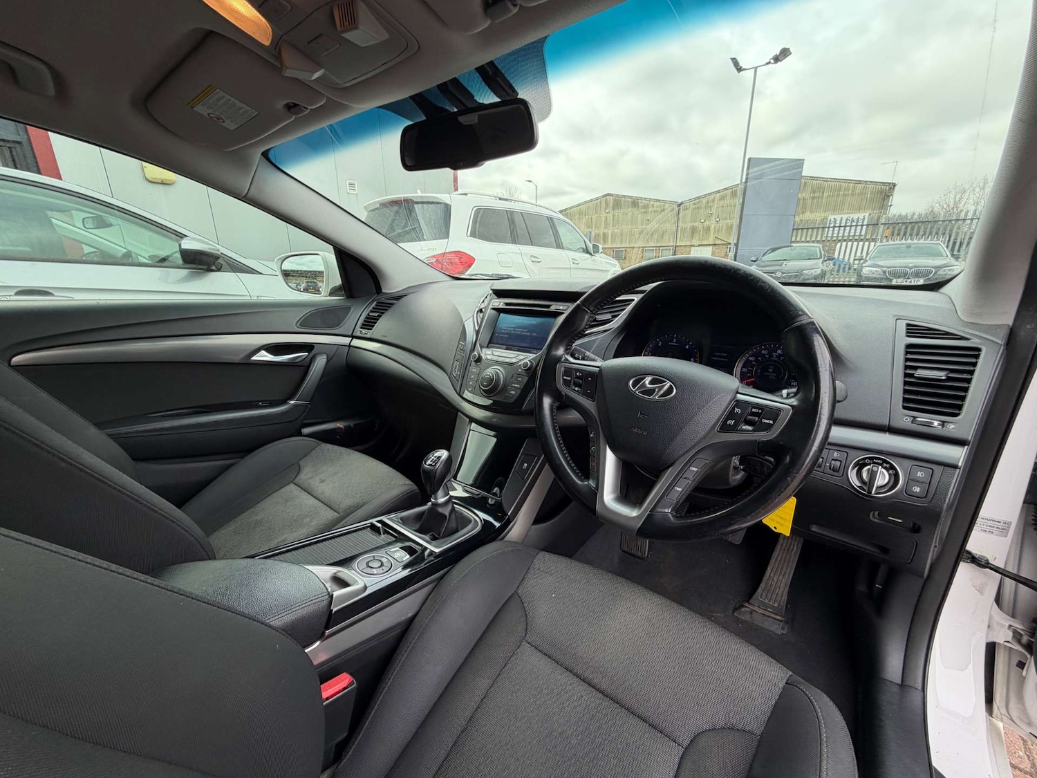 Used Hyundai i40 2013 for sale - 77626961: Photo 29