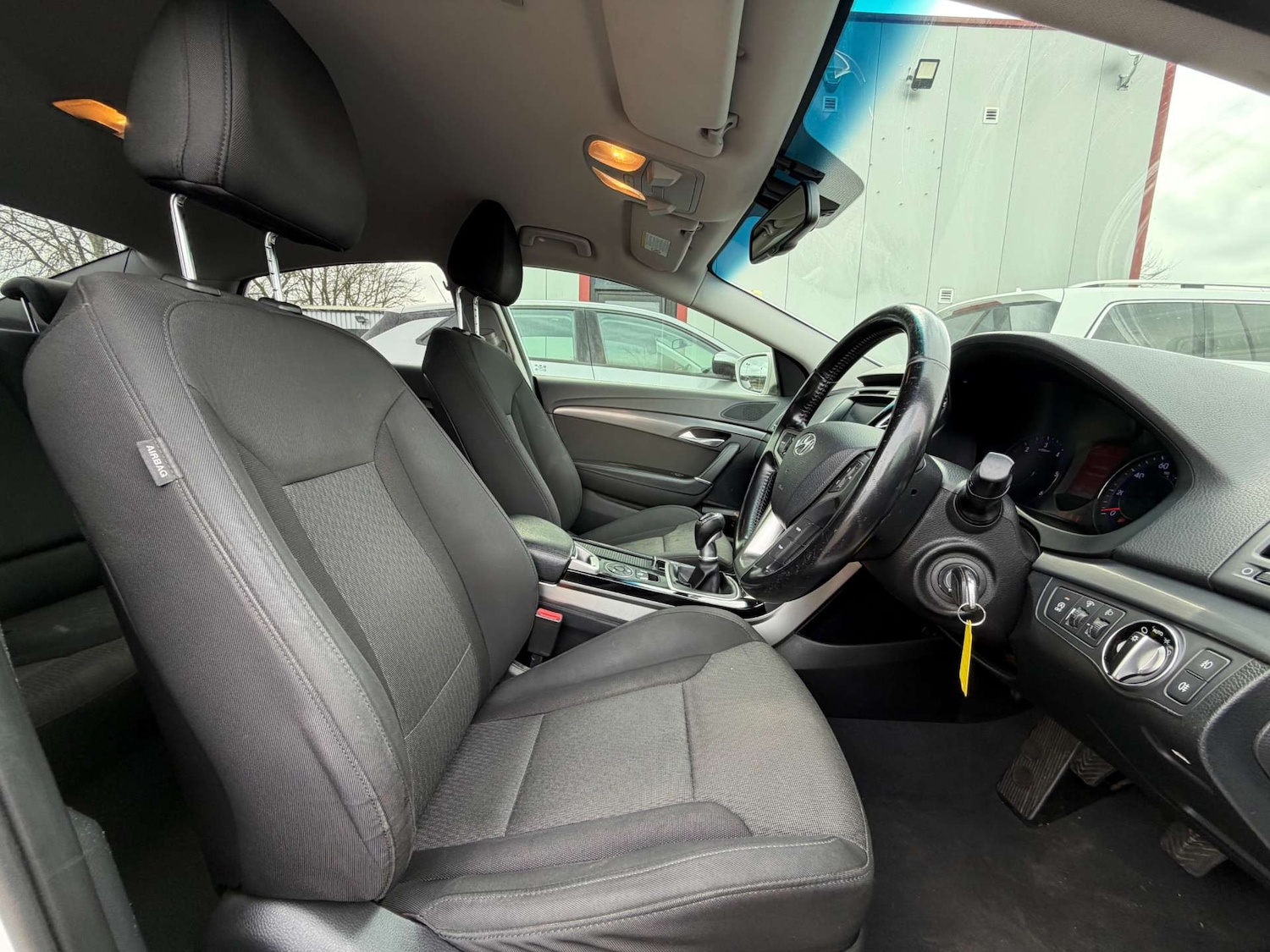 Used Hyundai i40 2013 for sale - 77626961: Photo 34